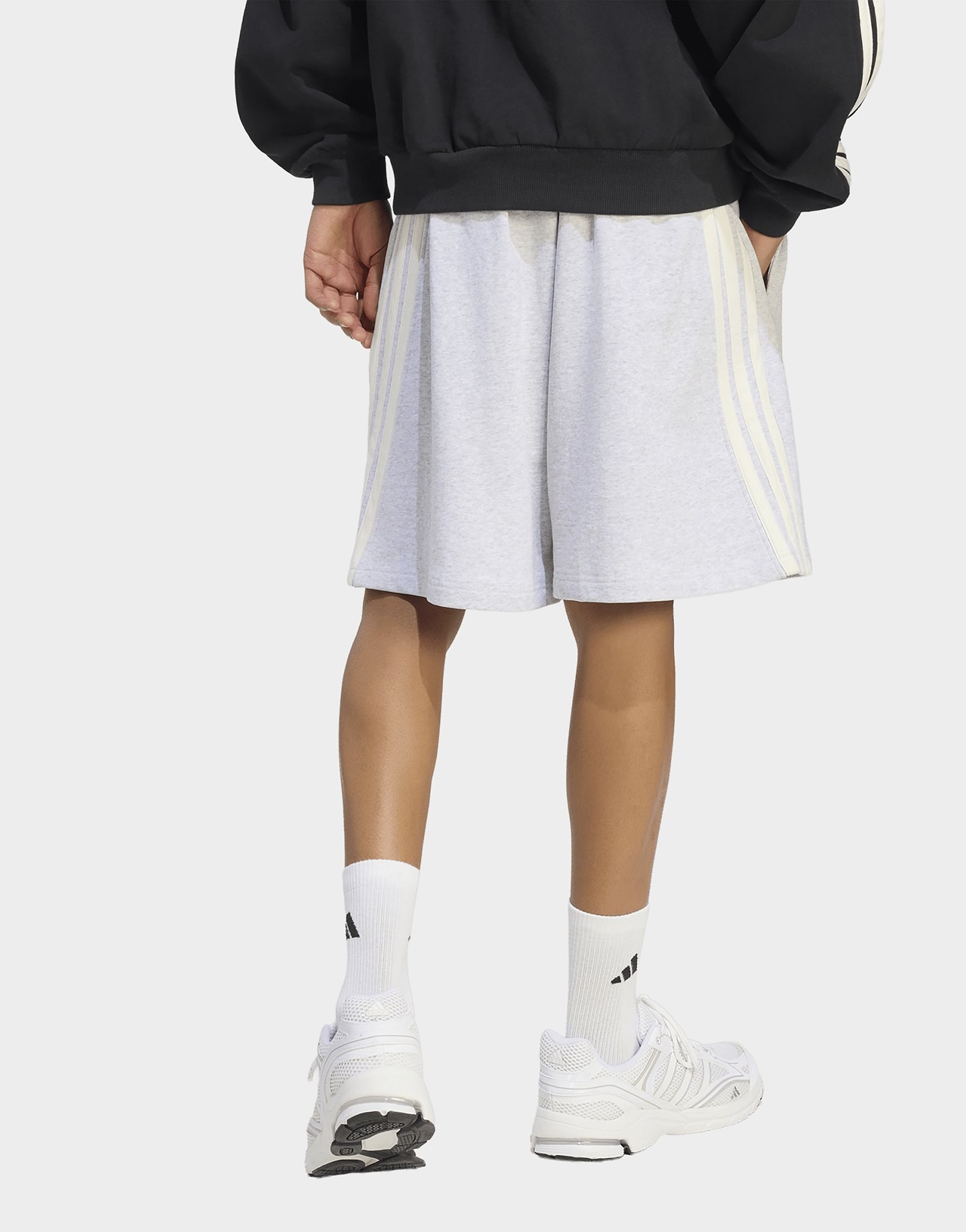 adidas Kit 3-streifen Shorts