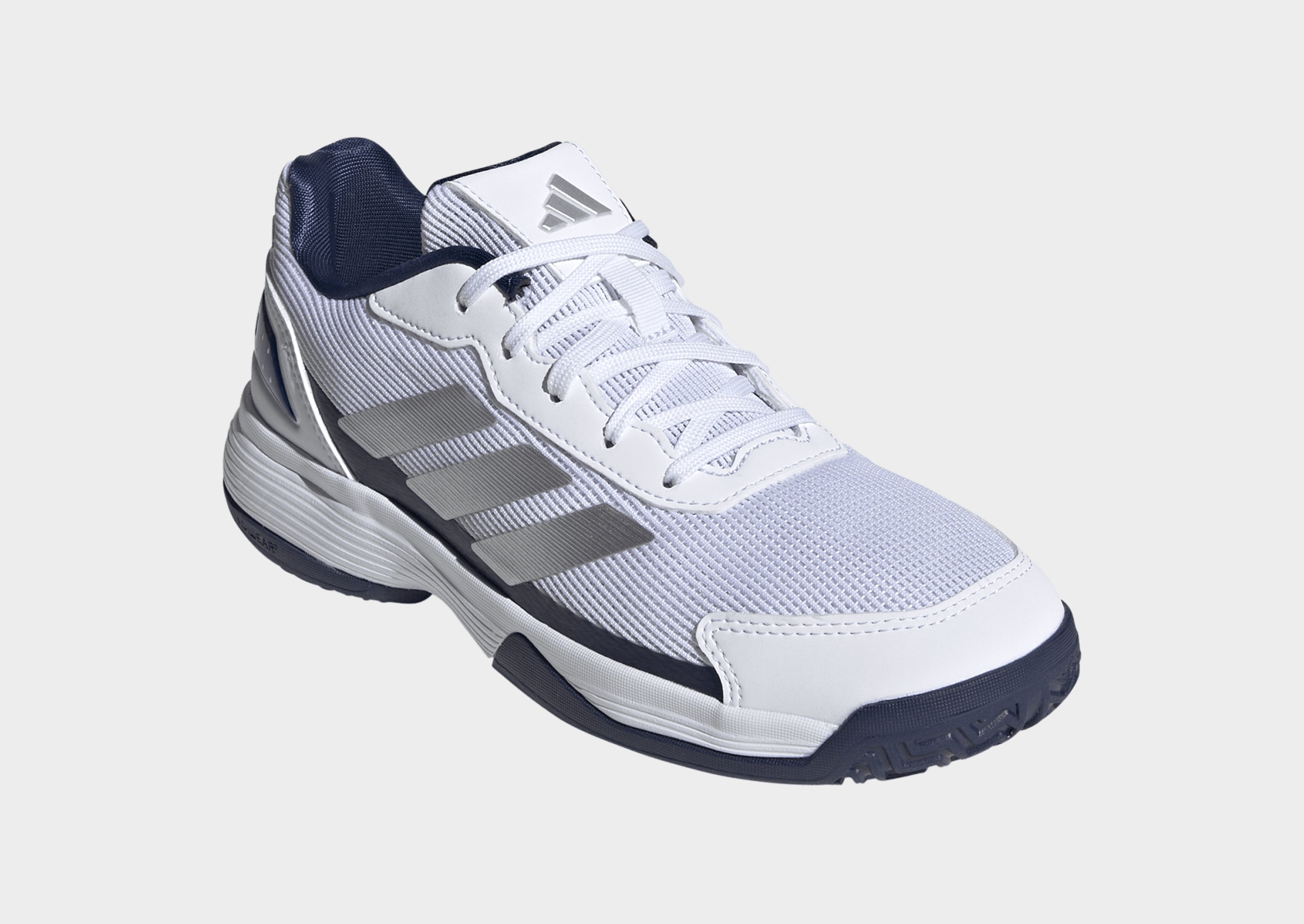 adidas Crazyquick Kids Padelschuh