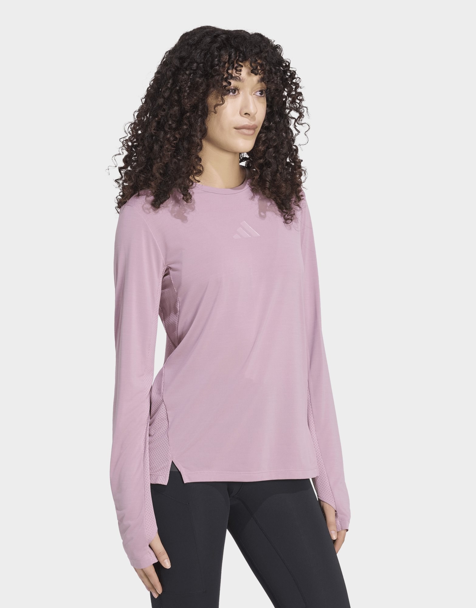 adidas Terrex Xperior Climacool+ Longsleeve