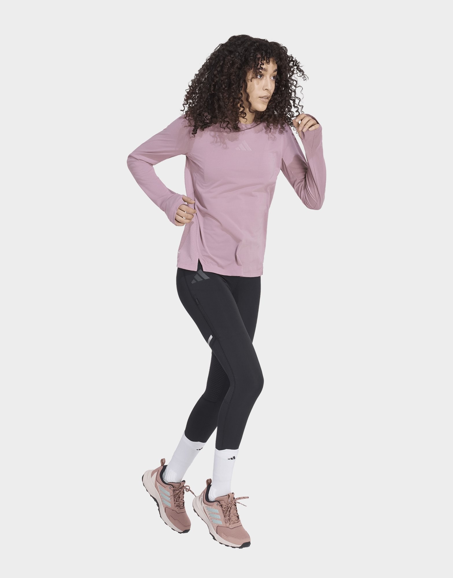 adidas Terrex Xperior Climacool+ Longsleeve
