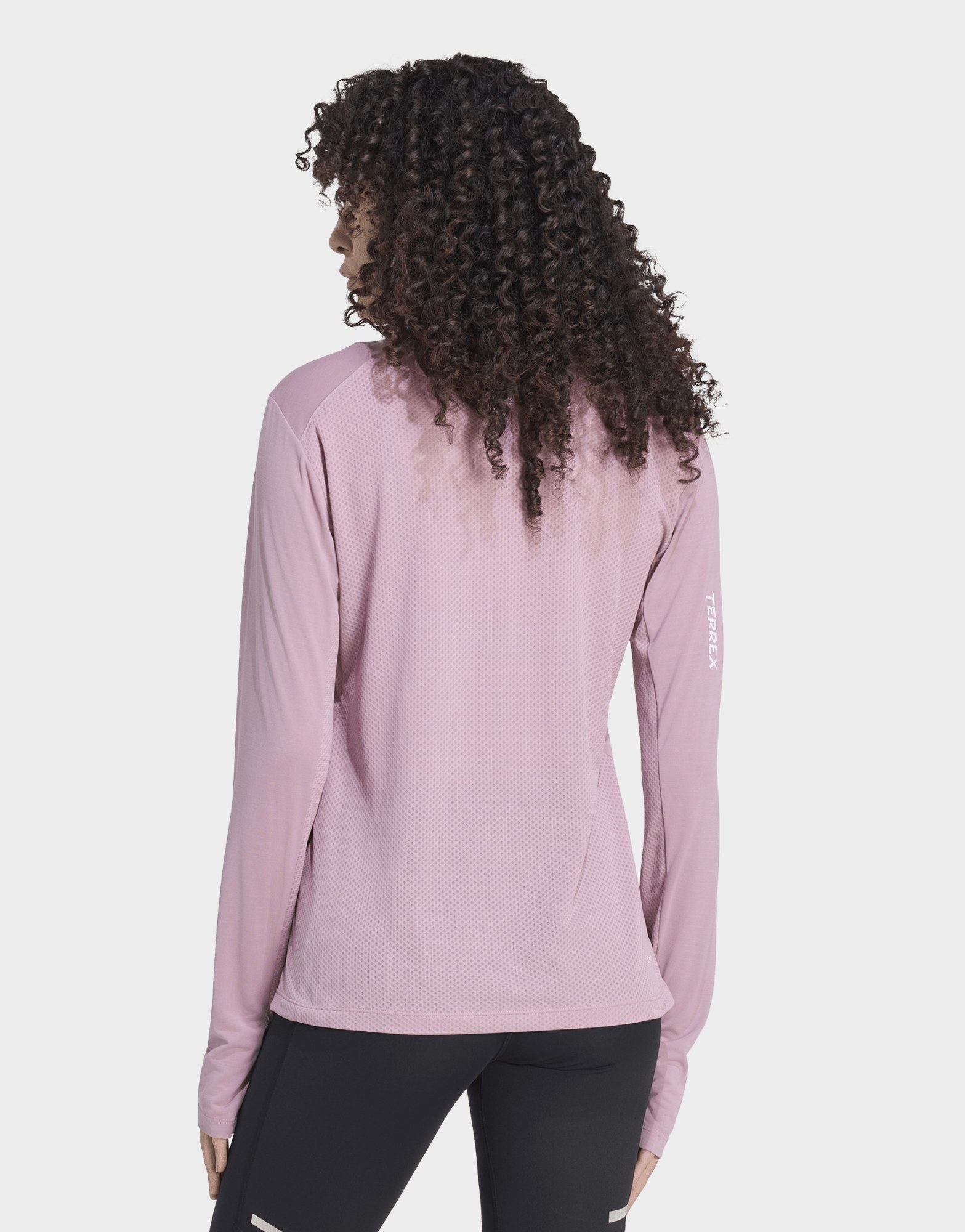 adidas Terrex Xperior Climacool+ Longsleeve