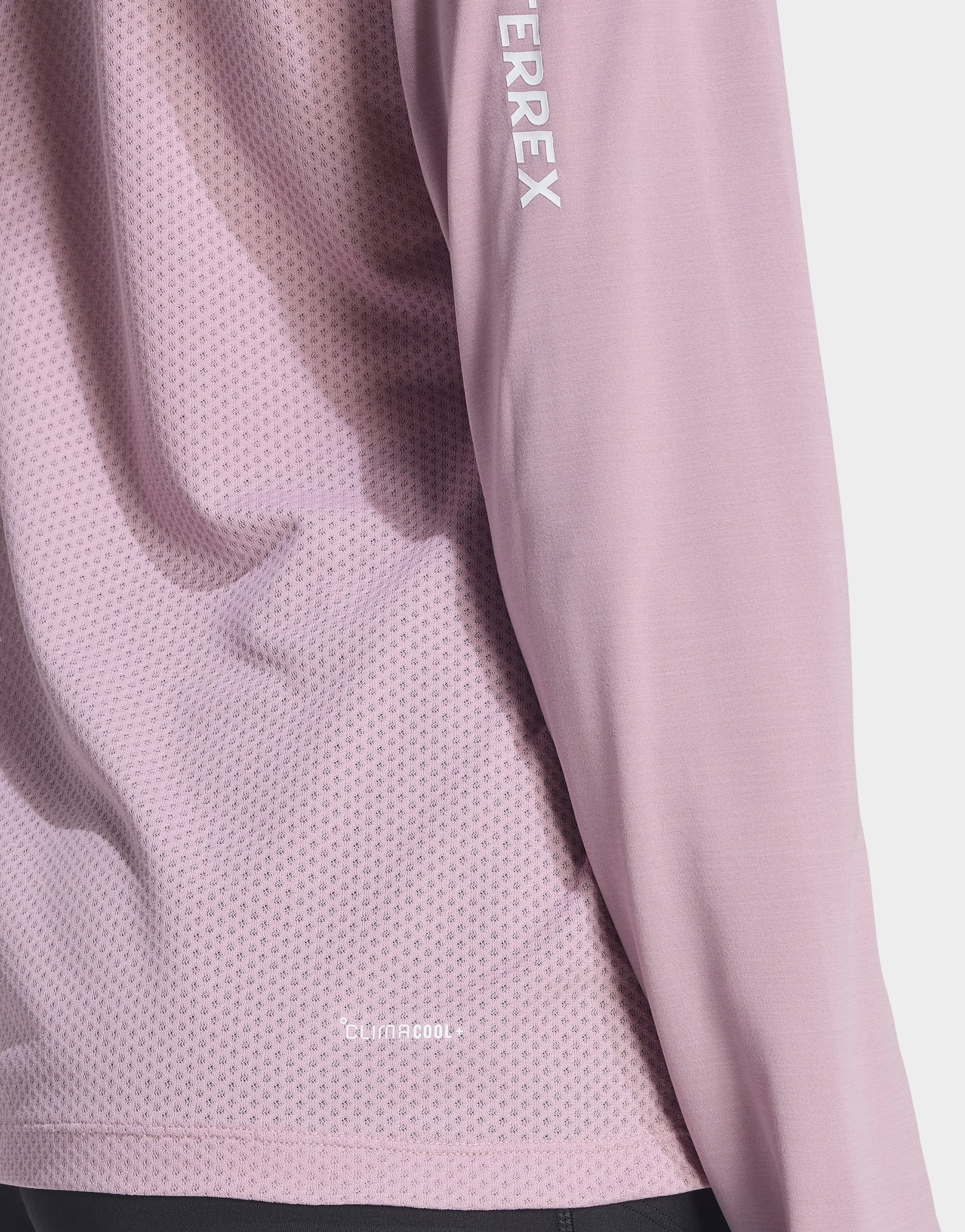 adidas Terrex Xperior Climacool+ Longsleeve