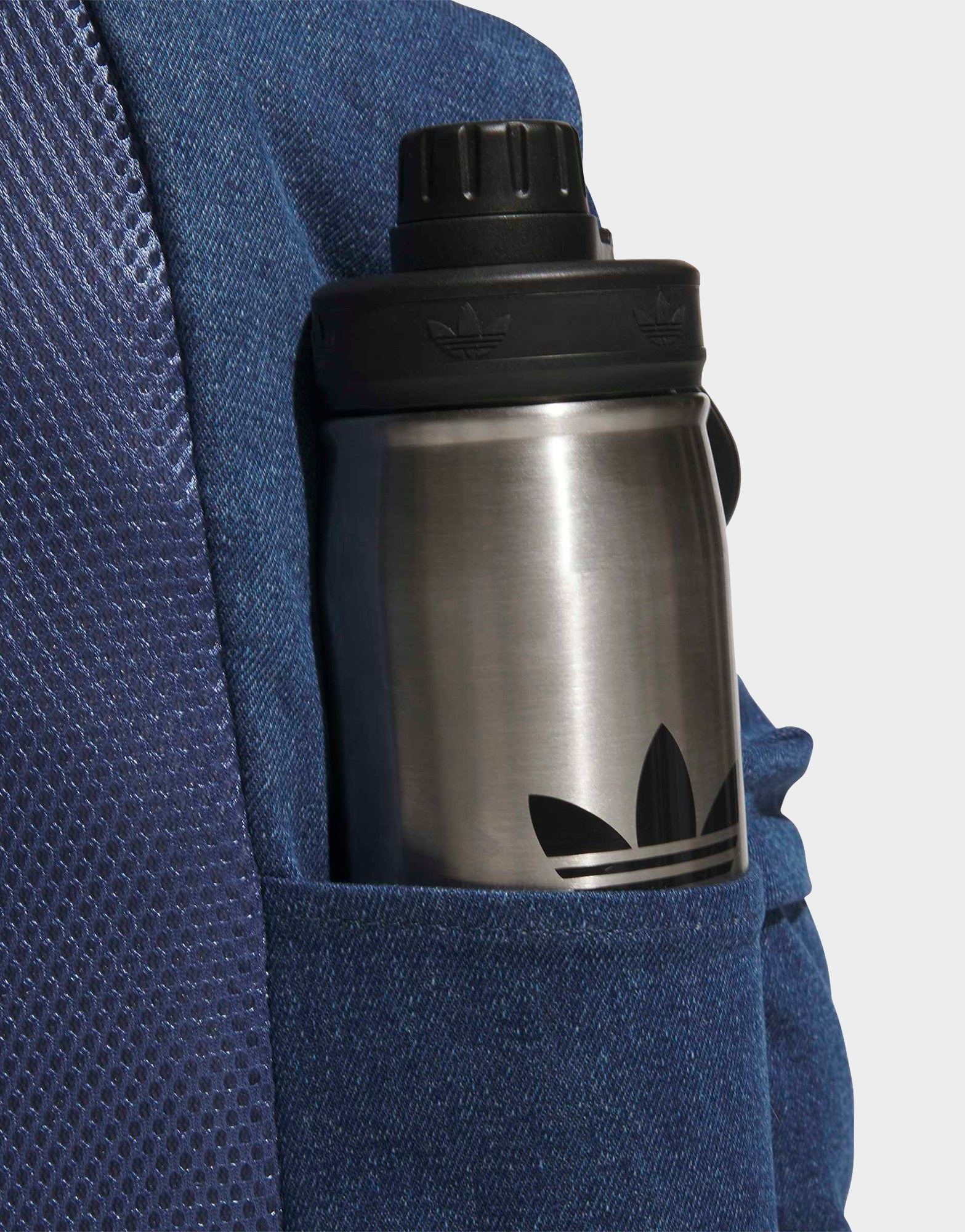 adidas Adicolor Classic Denim Rucksack