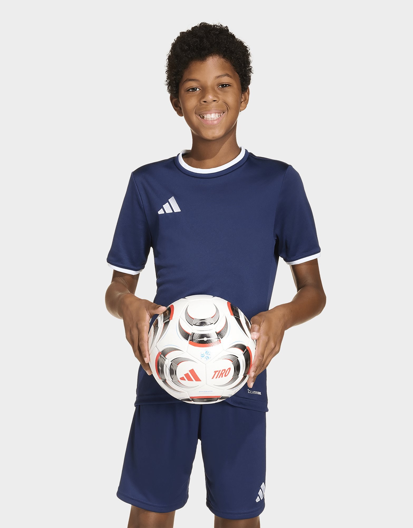 adidas Entrada26 Trikot Kids
