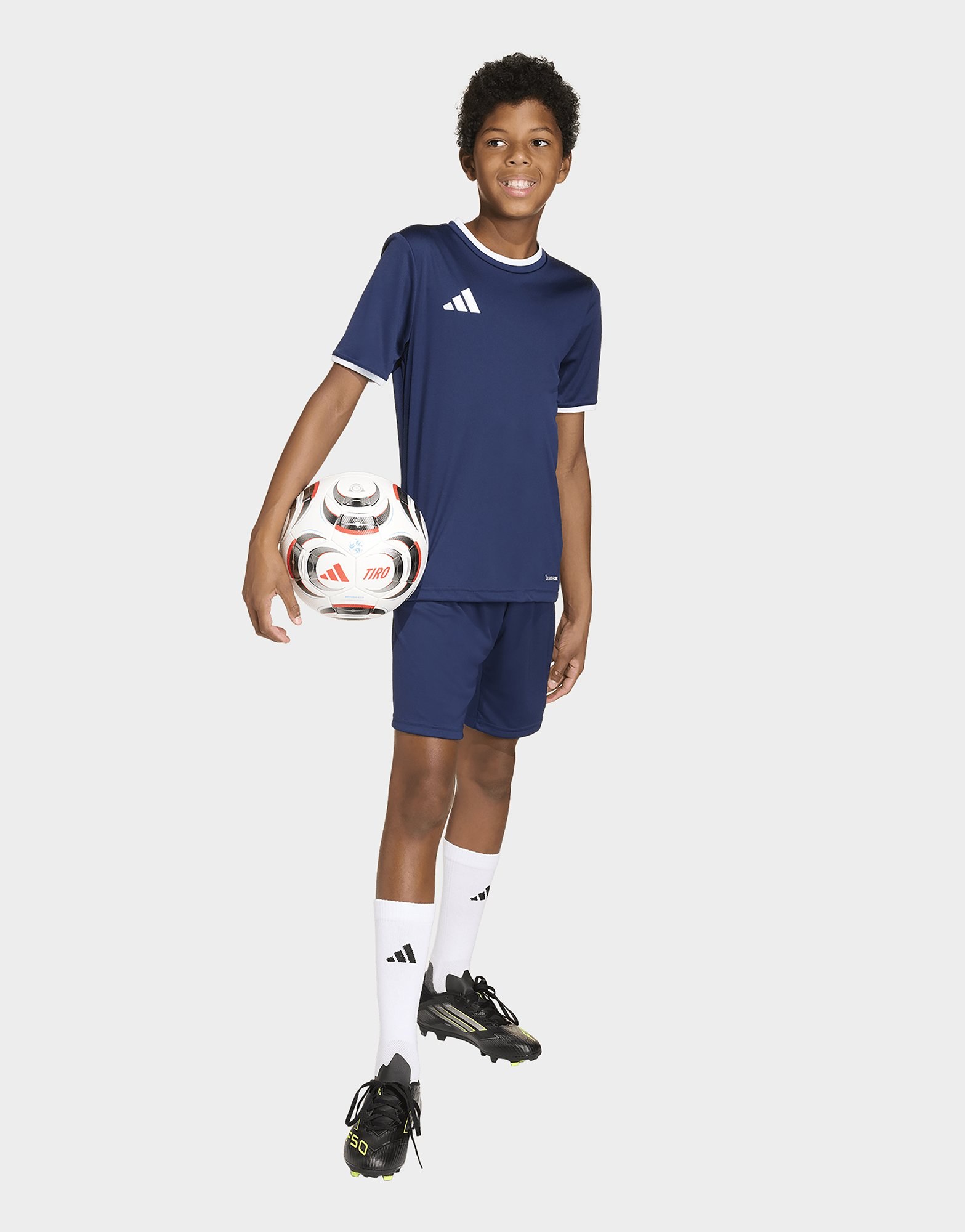 adidas Entrada26 Trikot Kids