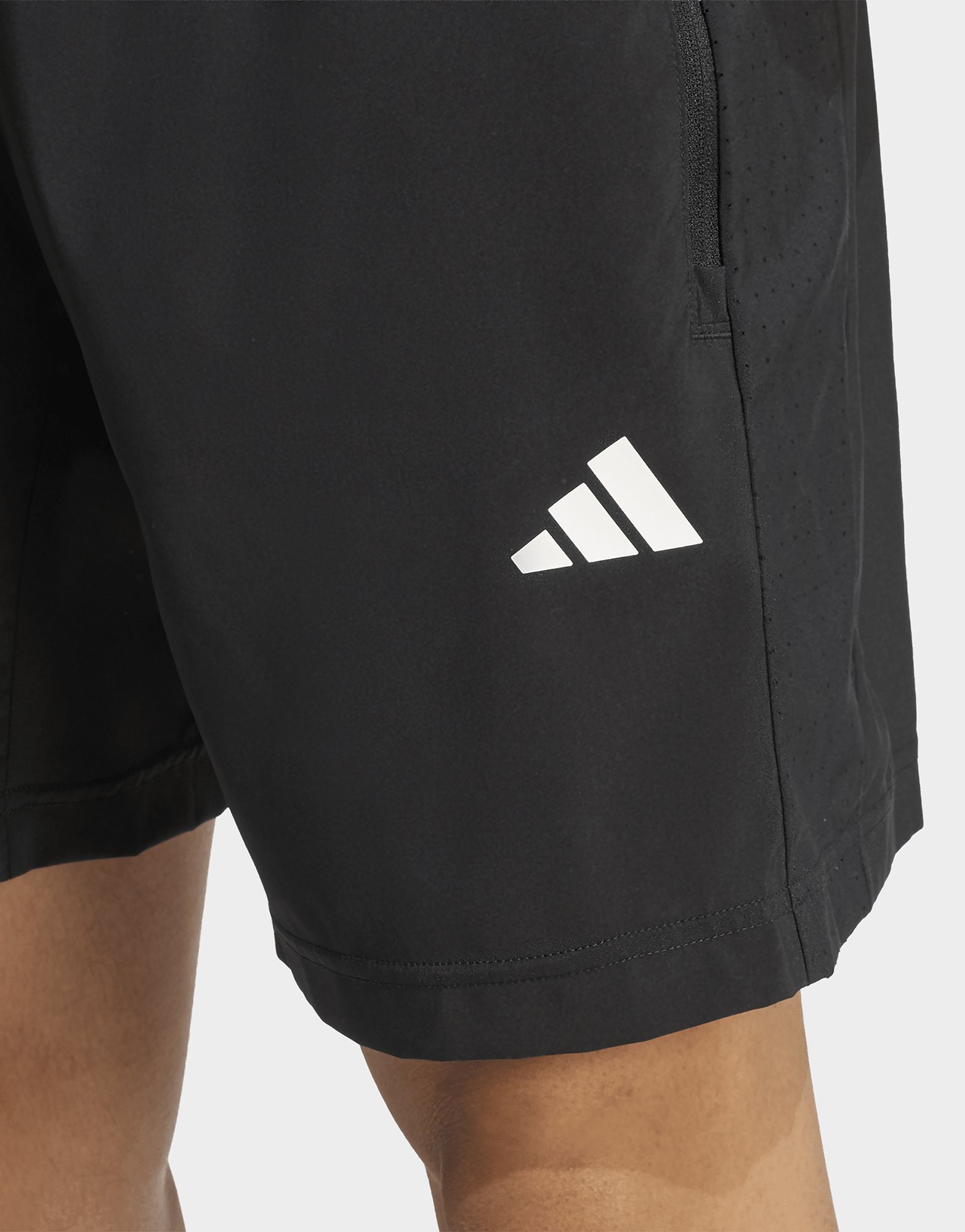 adidas Workout Essentials Base Woven Shorts