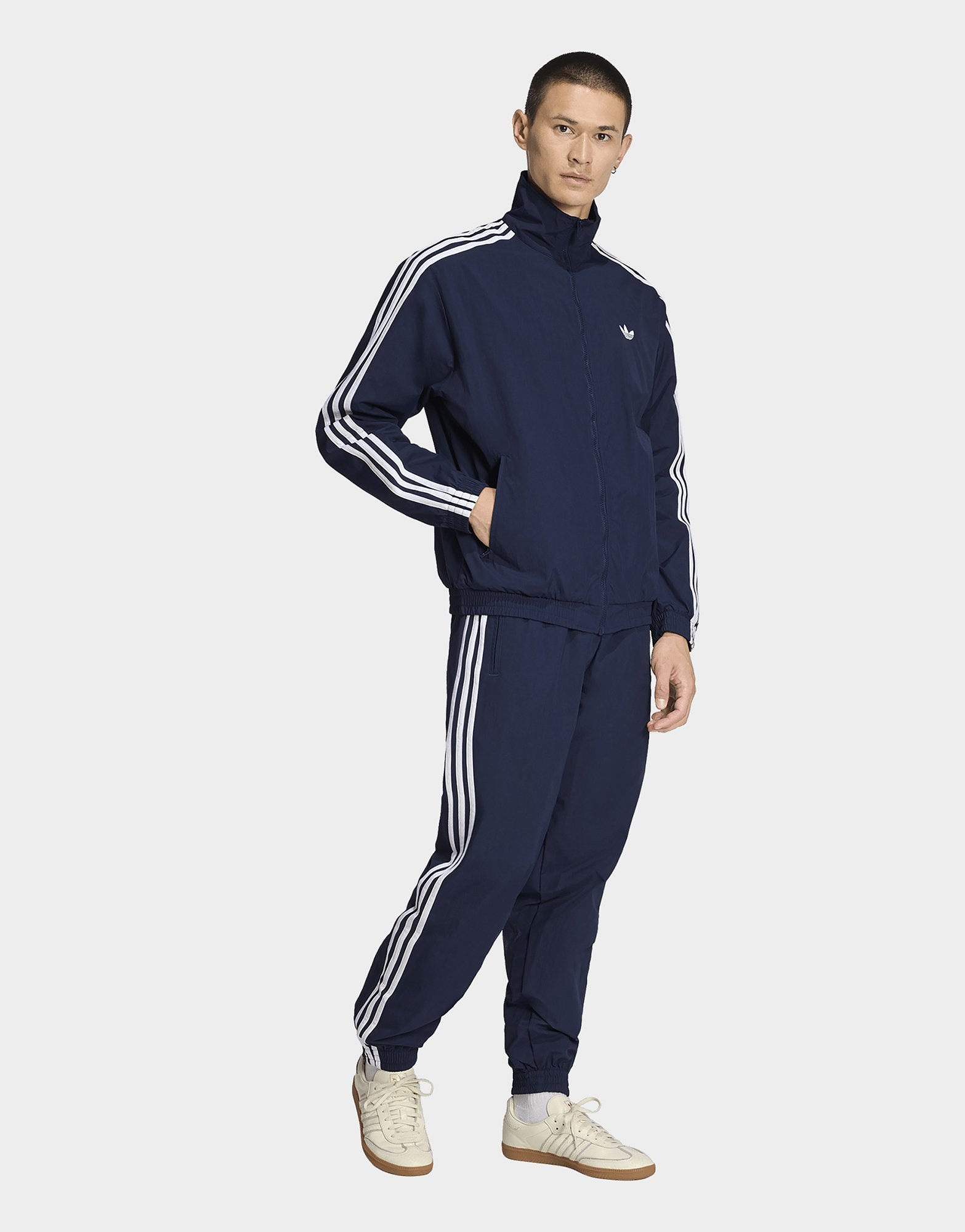 adidas Firebird Woven Trainingshose