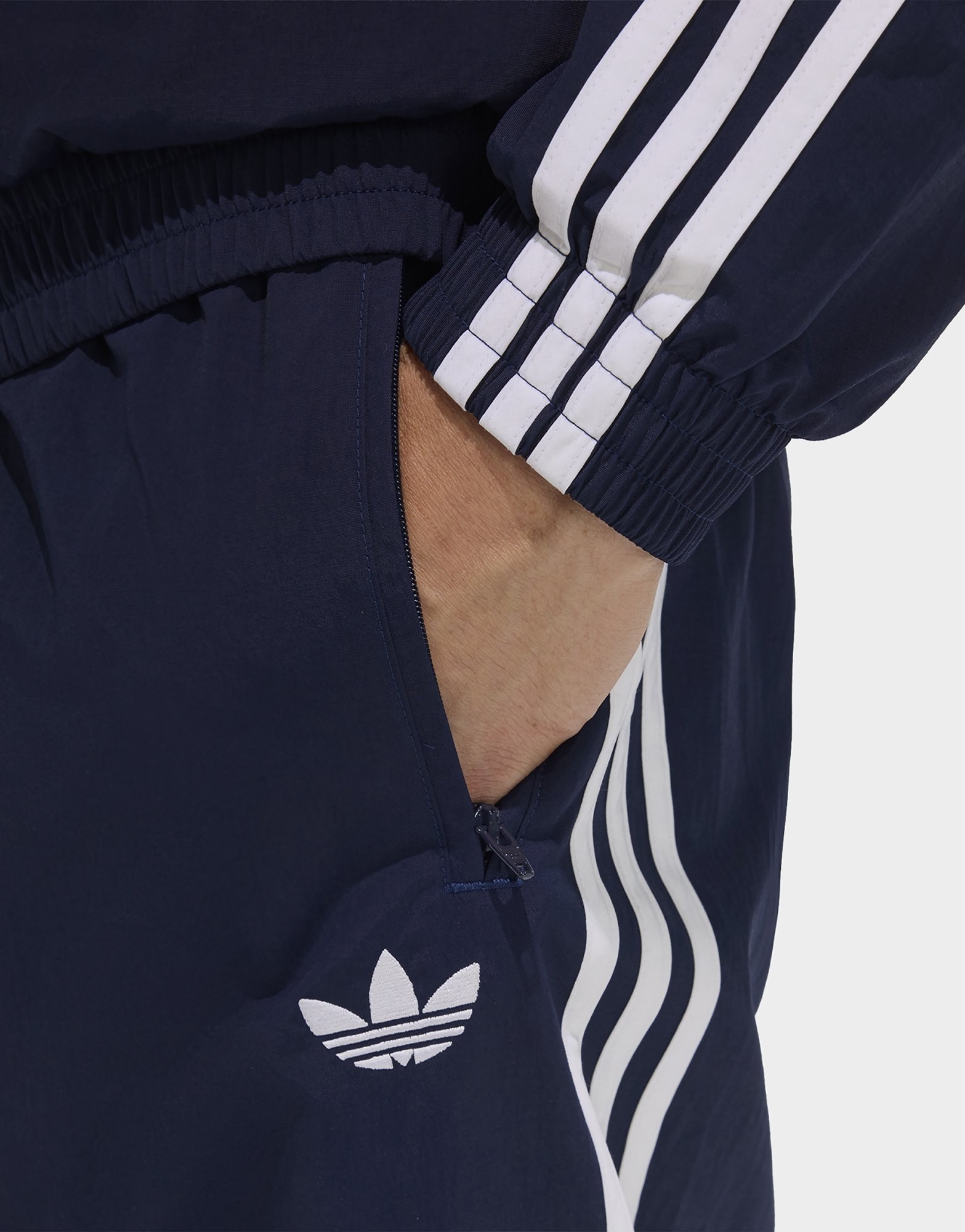 adidas Firebird Woven Trainingshose