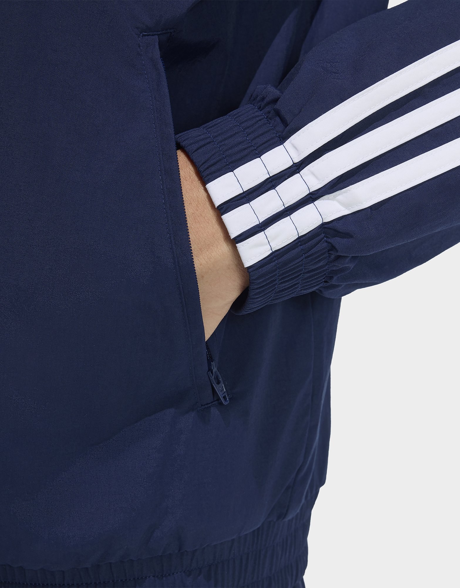 adidas Firebird Woven Track Top