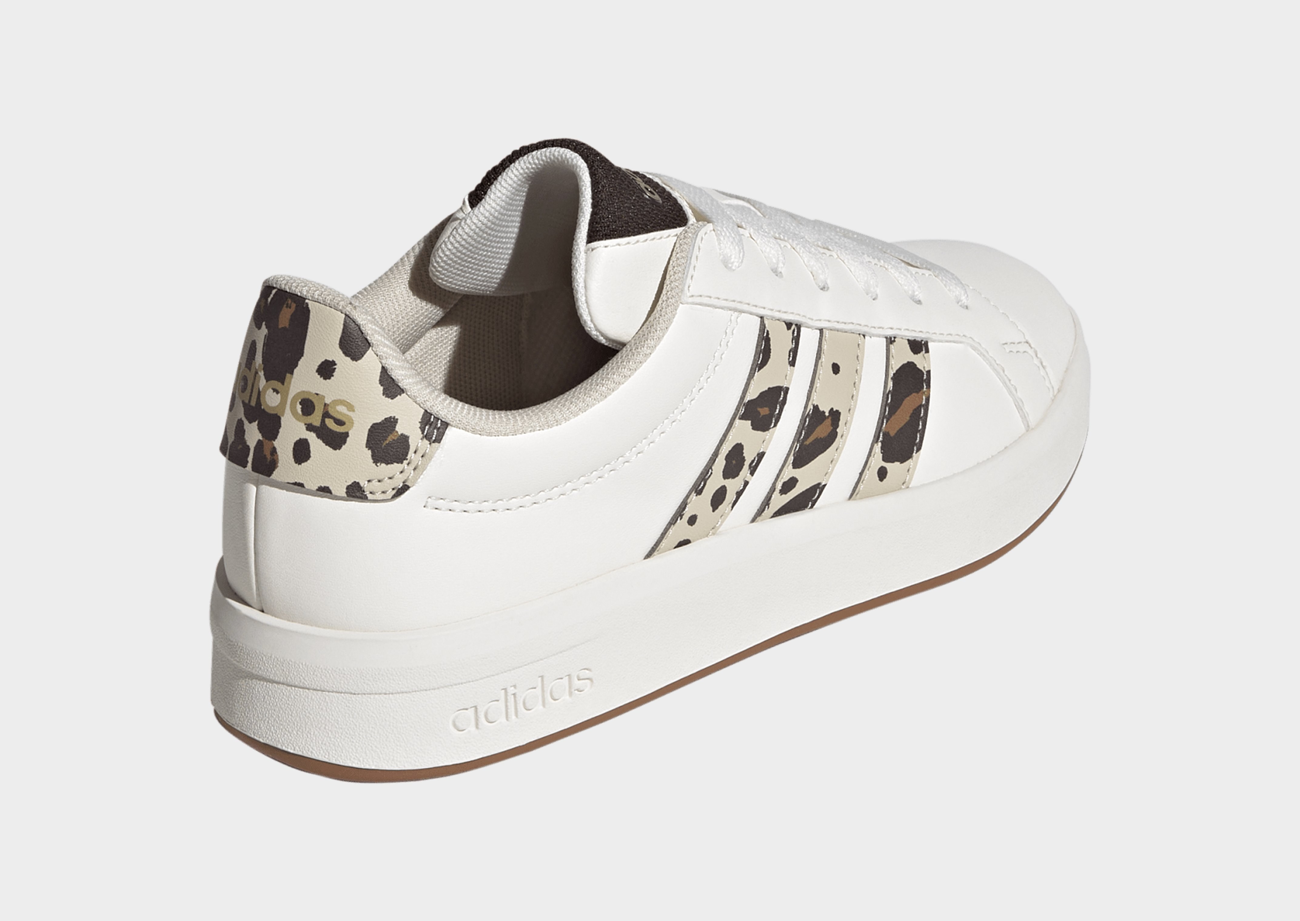 adidas Grand Court 3.0 Schuh Für Kinder Und Teens