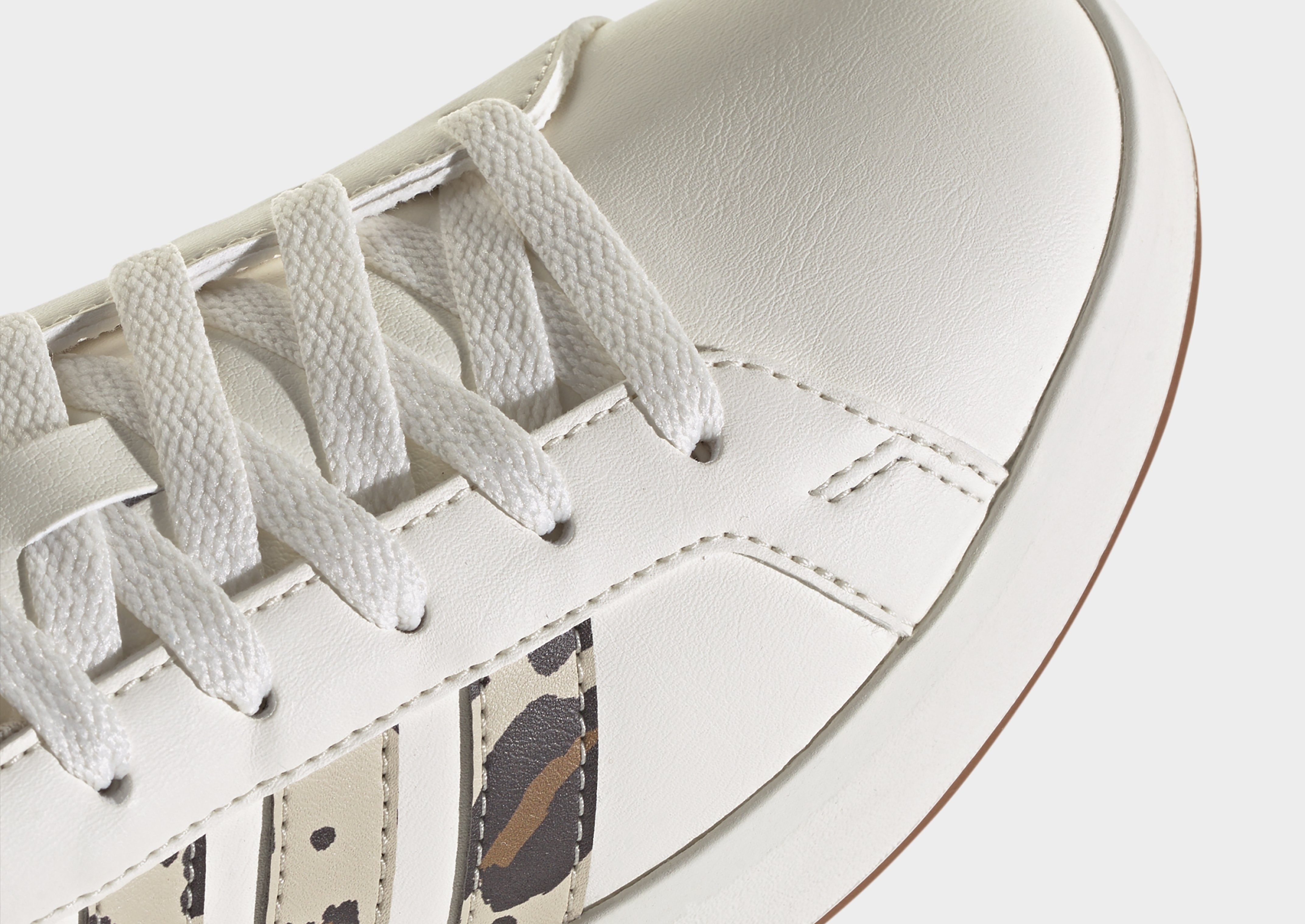 adidas Grand Court 3.0 Schuh Für Kinder Und Teens