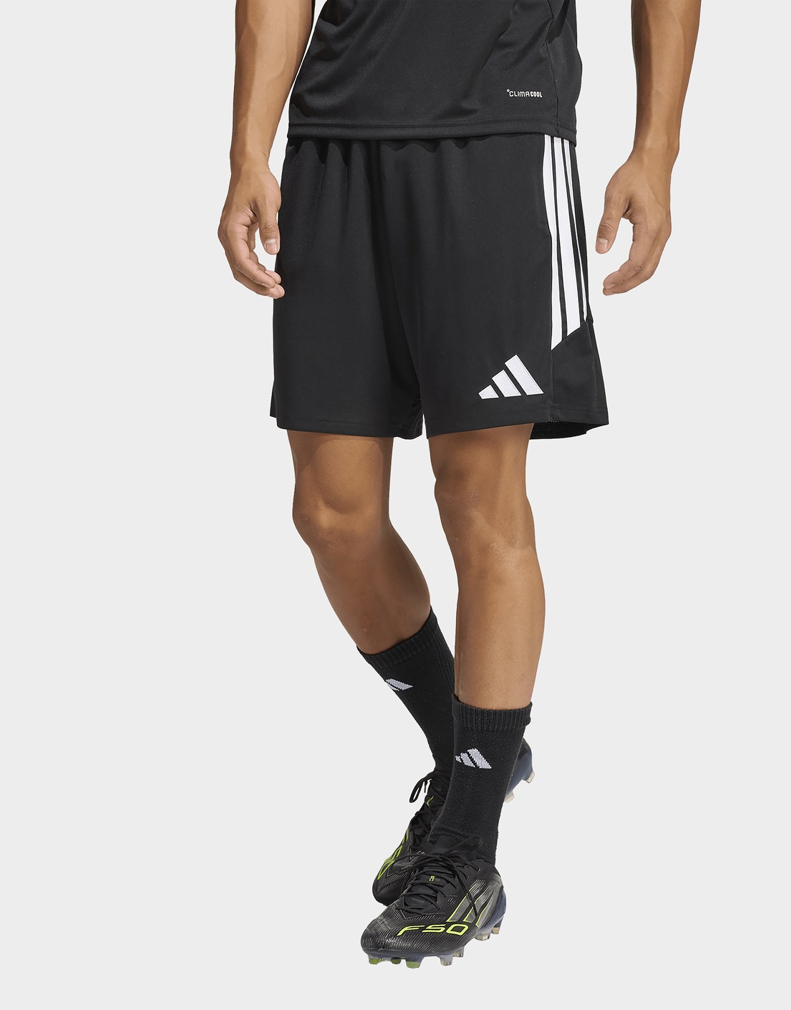 adidas Tiro 26 Liga Trainingsshorts
