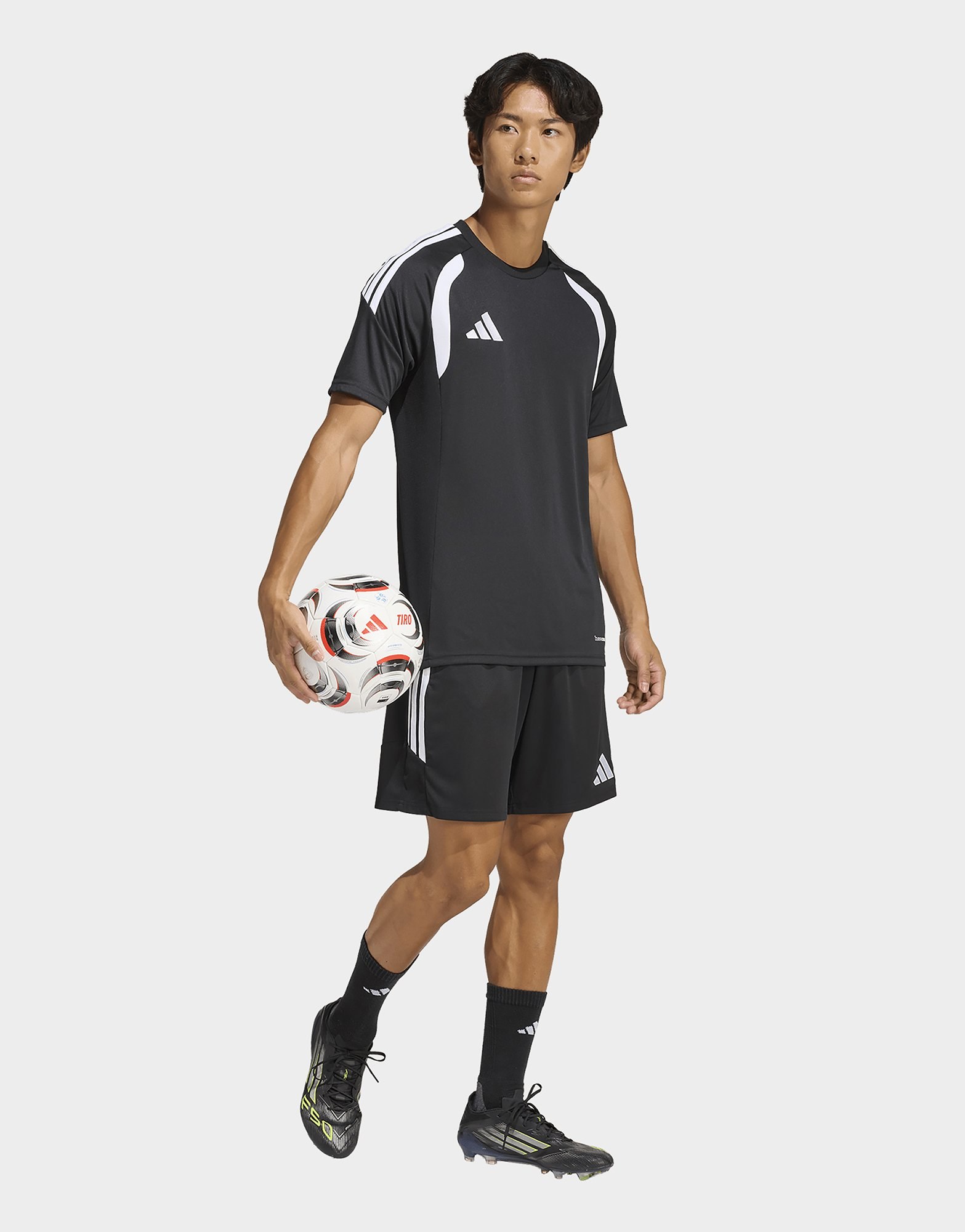adidas Tiro 26 Liga Trainingsshorts
