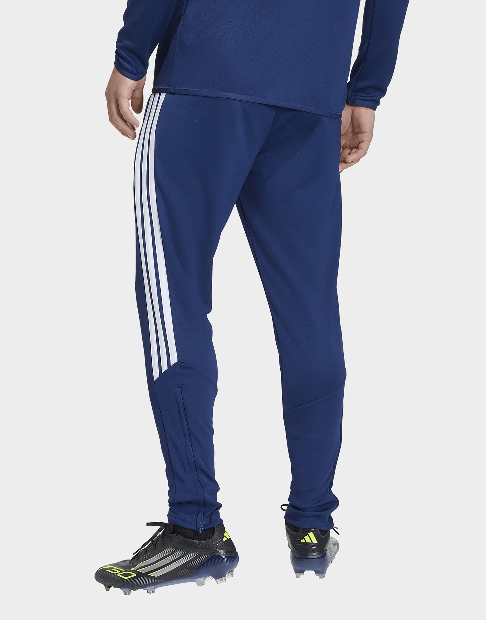 adidas Tiro26 Liga Trainingshose, Regulär Geschnitten
