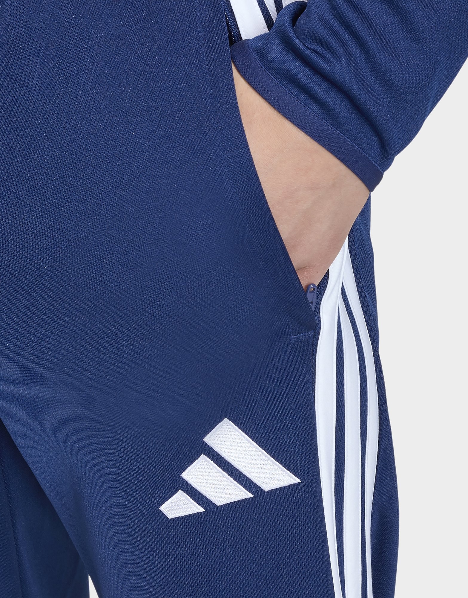 adidas Tiro26 Liga Trainingshose, Regulär Geschnitten