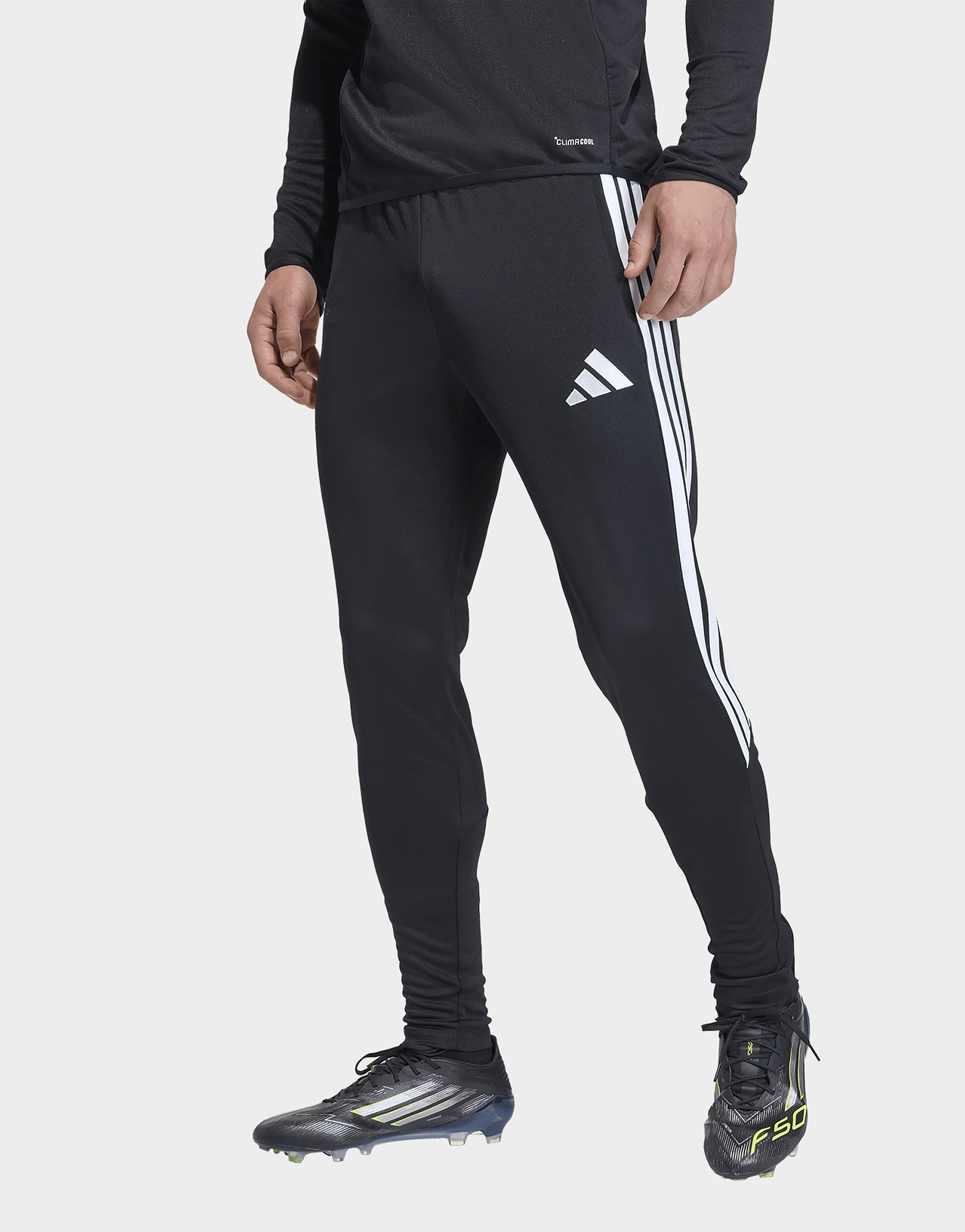 adidas Tiro26 Liga Trainingshose, Regulär Geschnitten