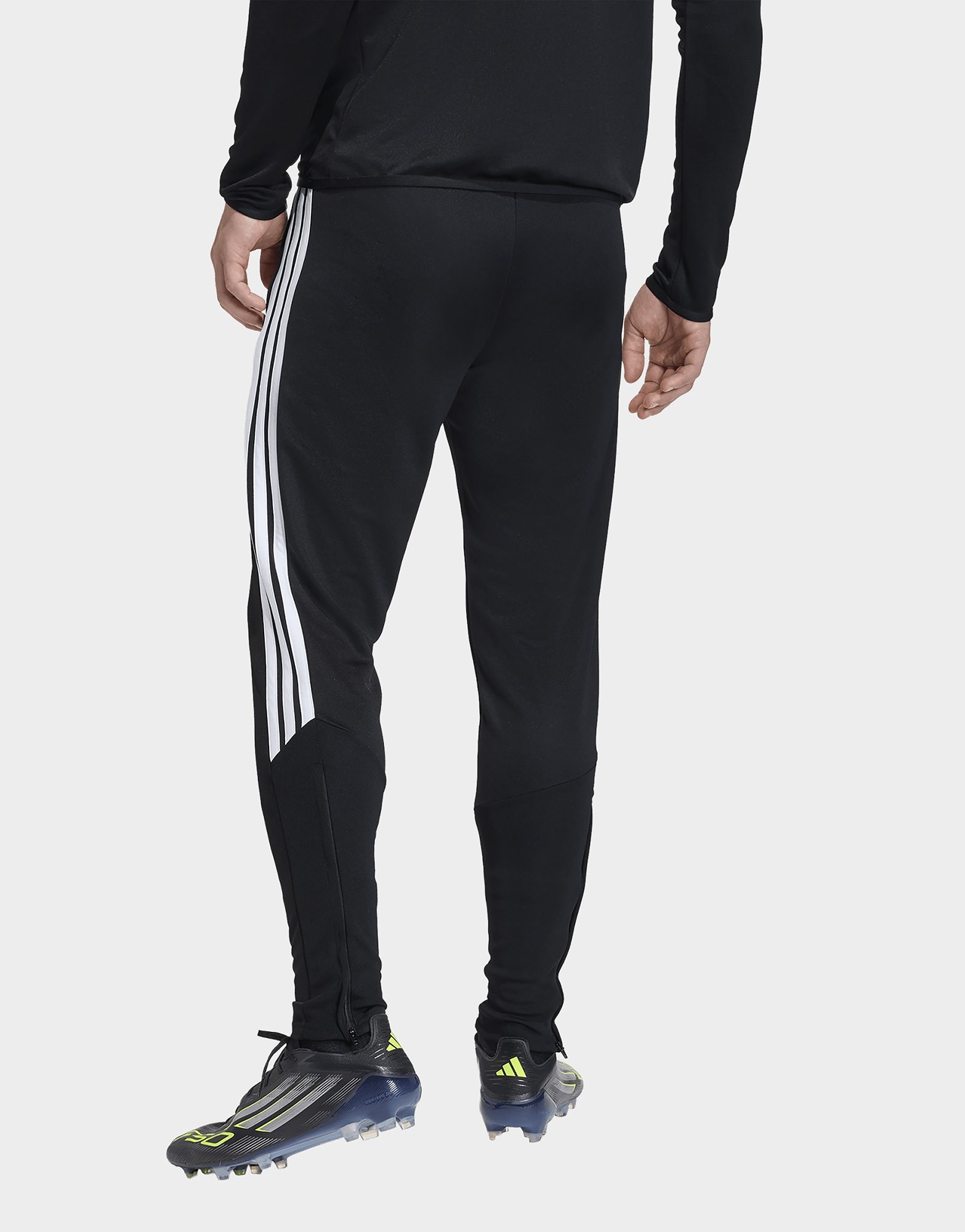 adidas Tiro26 Liga Trainingshose, Regulär Geschnitten