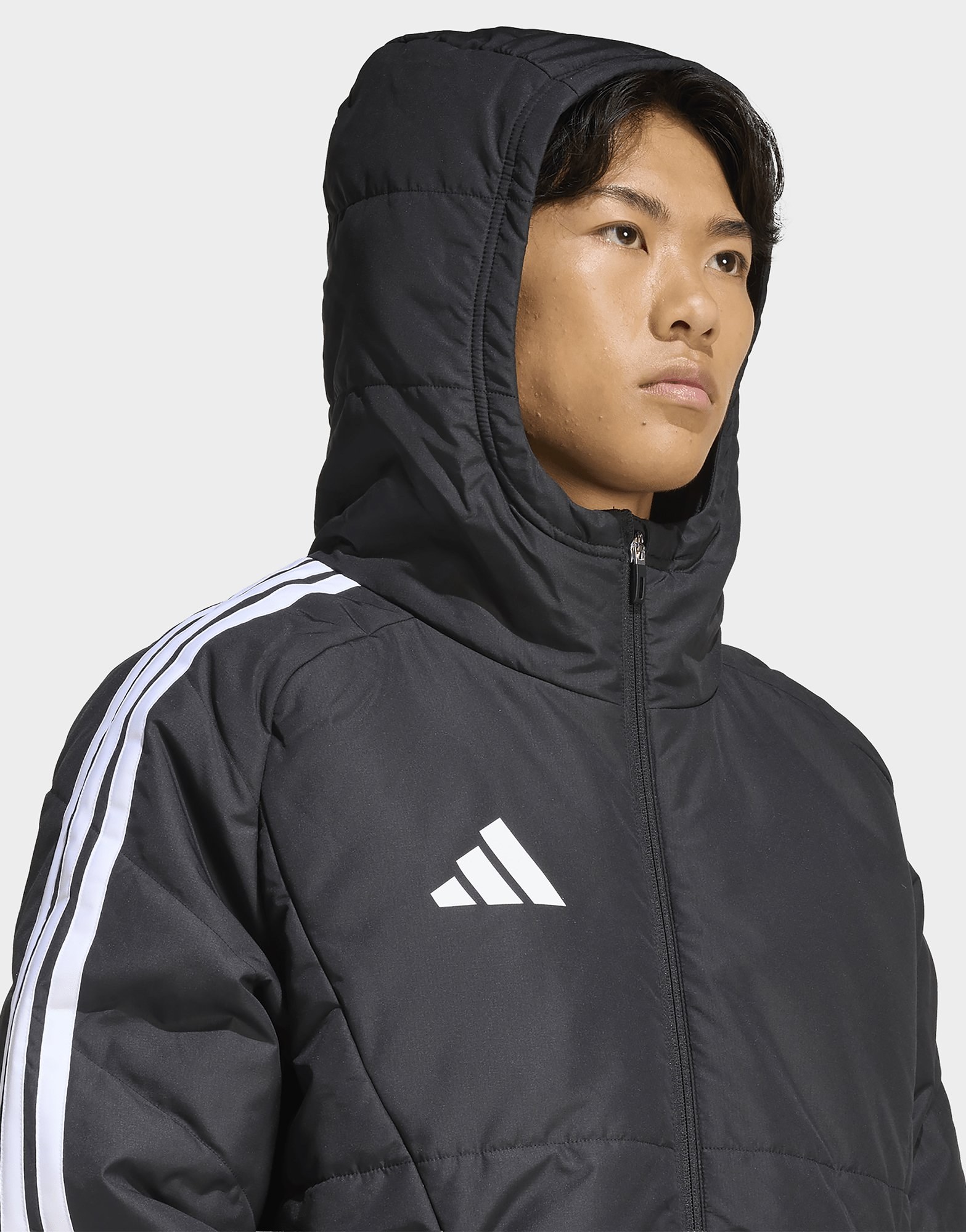 adidas Tiro26 Winterjacke