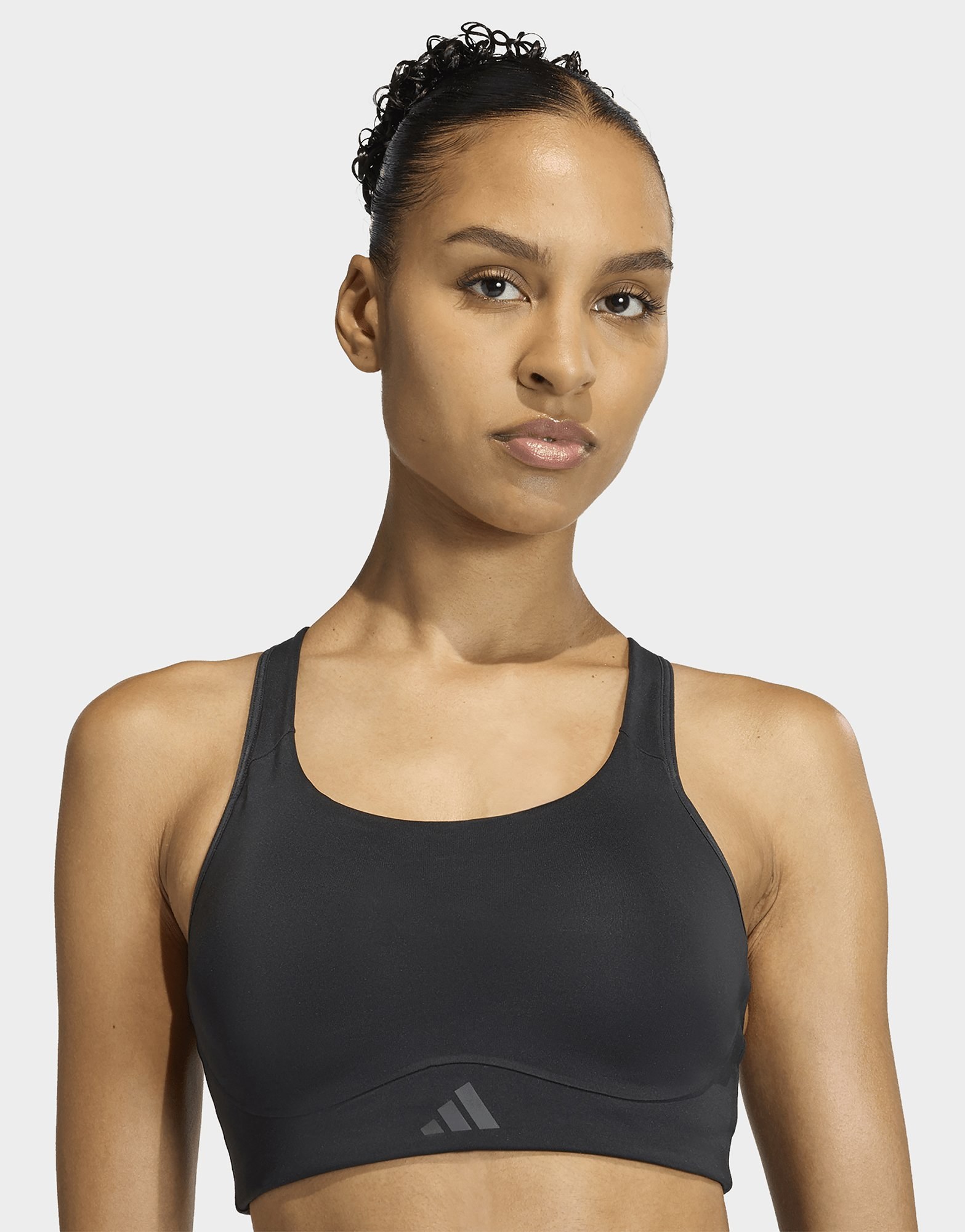 adidas Optime Workout Bh, Hohe Belastung