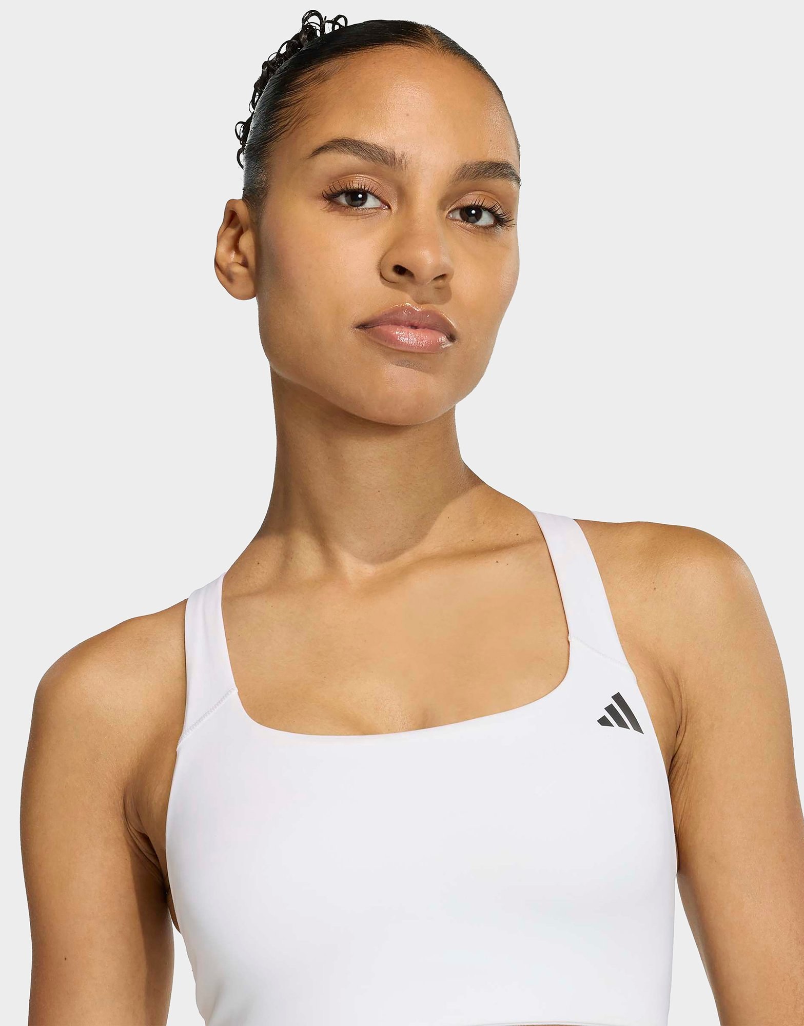 adidas Optime Workout Bh, Mittlere Belastung