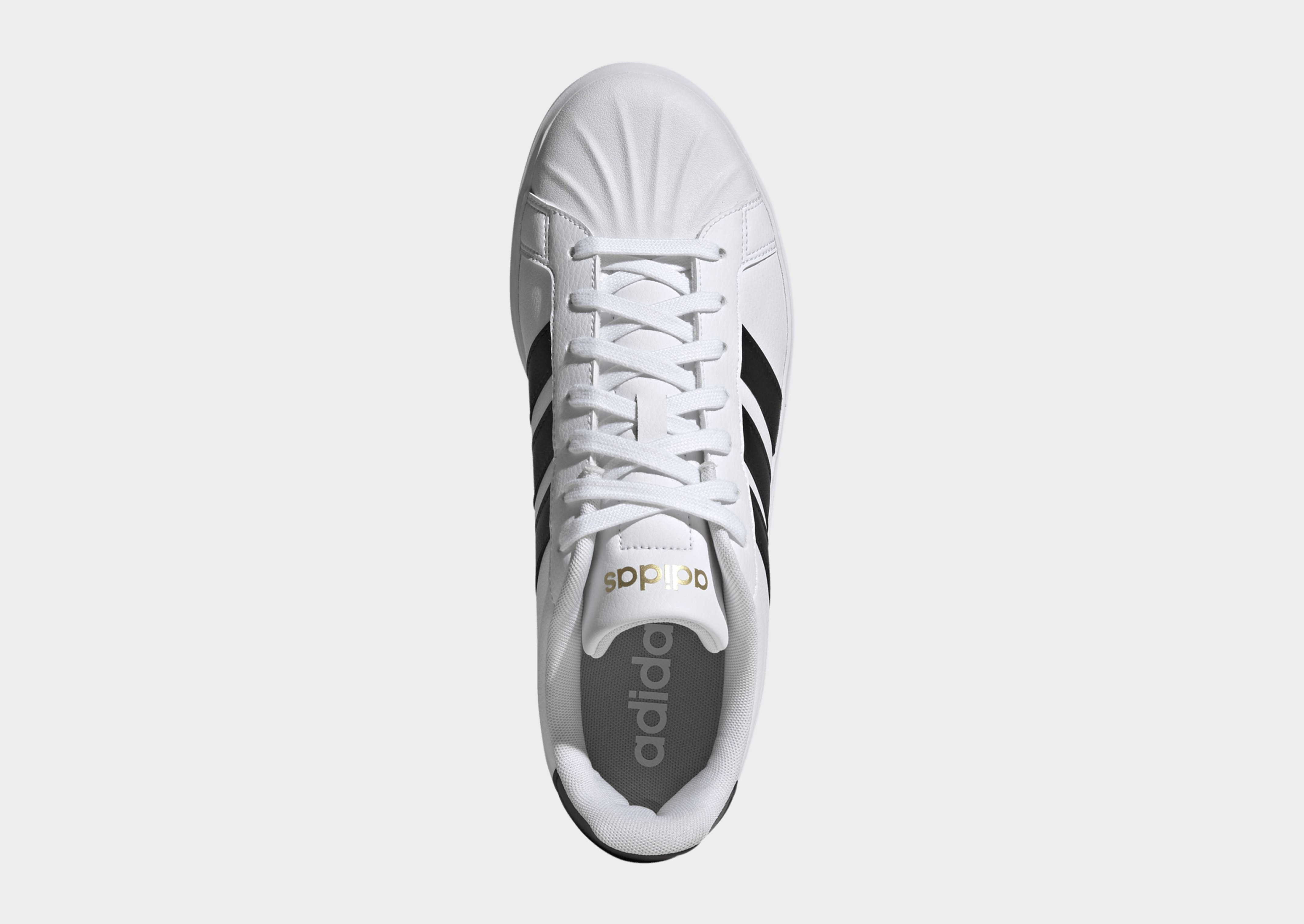 adidas Streettalk