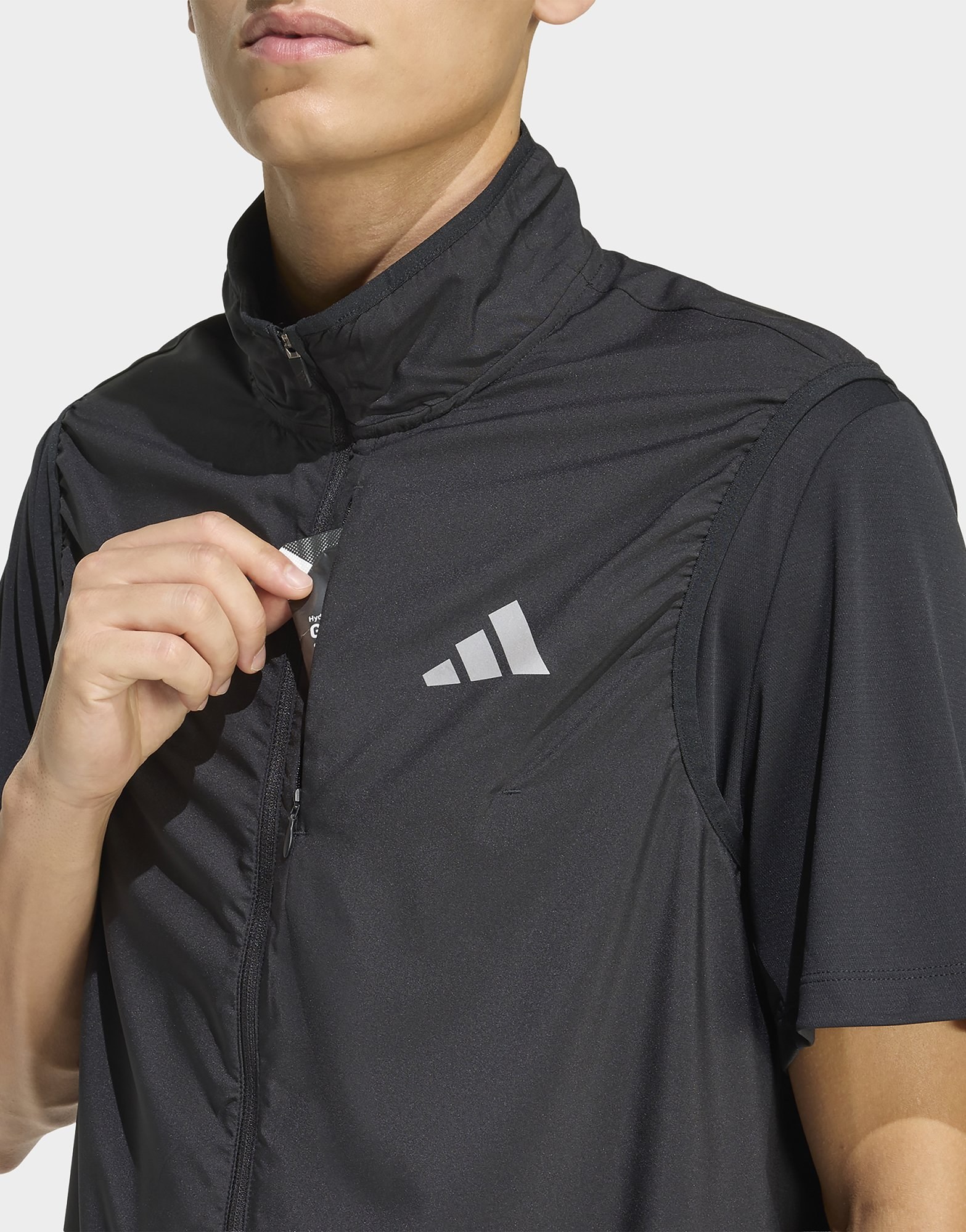 adidas Adi365 Running Essentials Weste