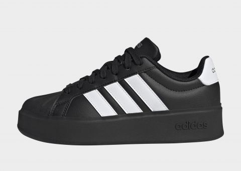 adidas STREETTALK BOLD SCHUH
