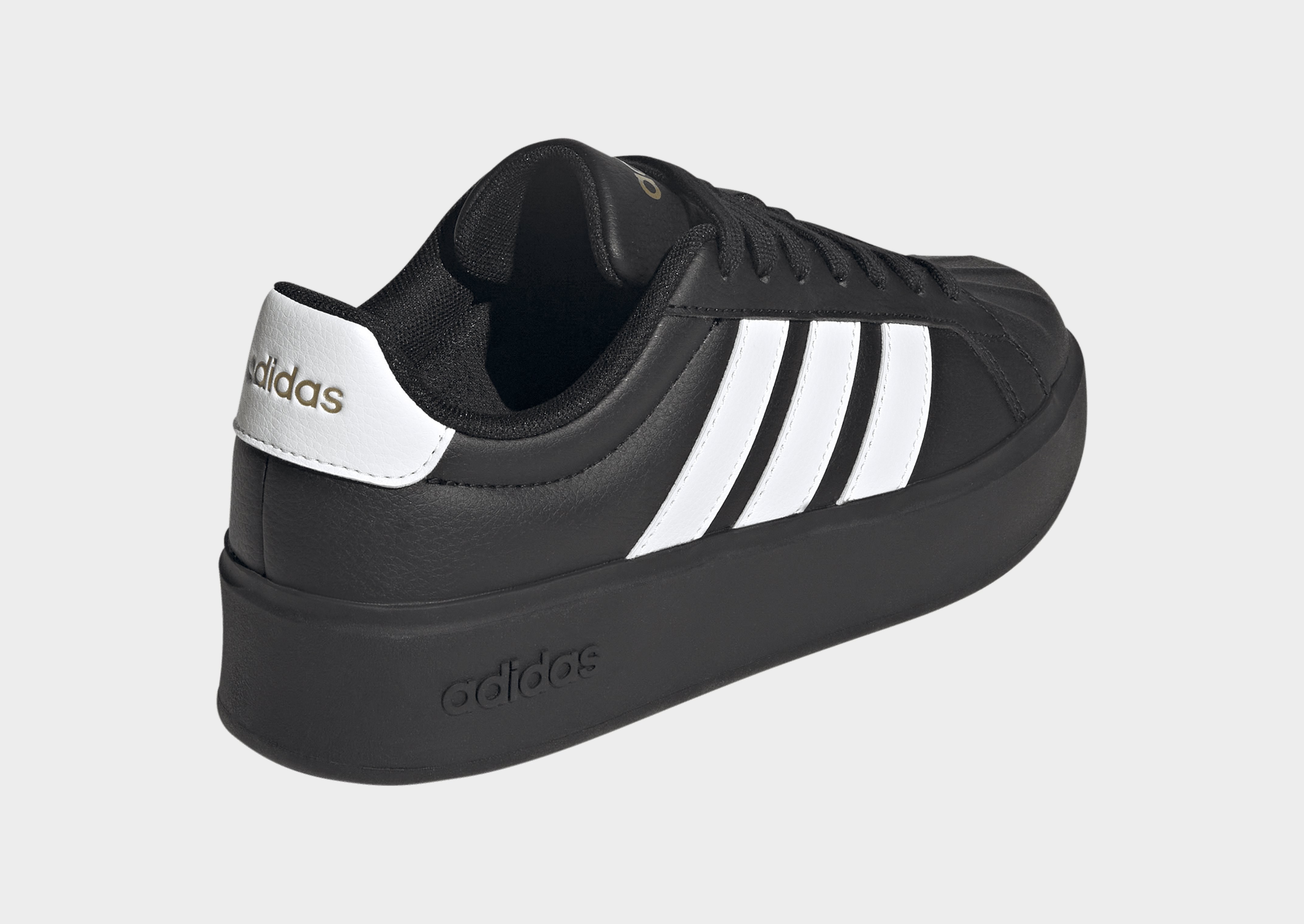 adidas STREETTALK BOLD SCHUH