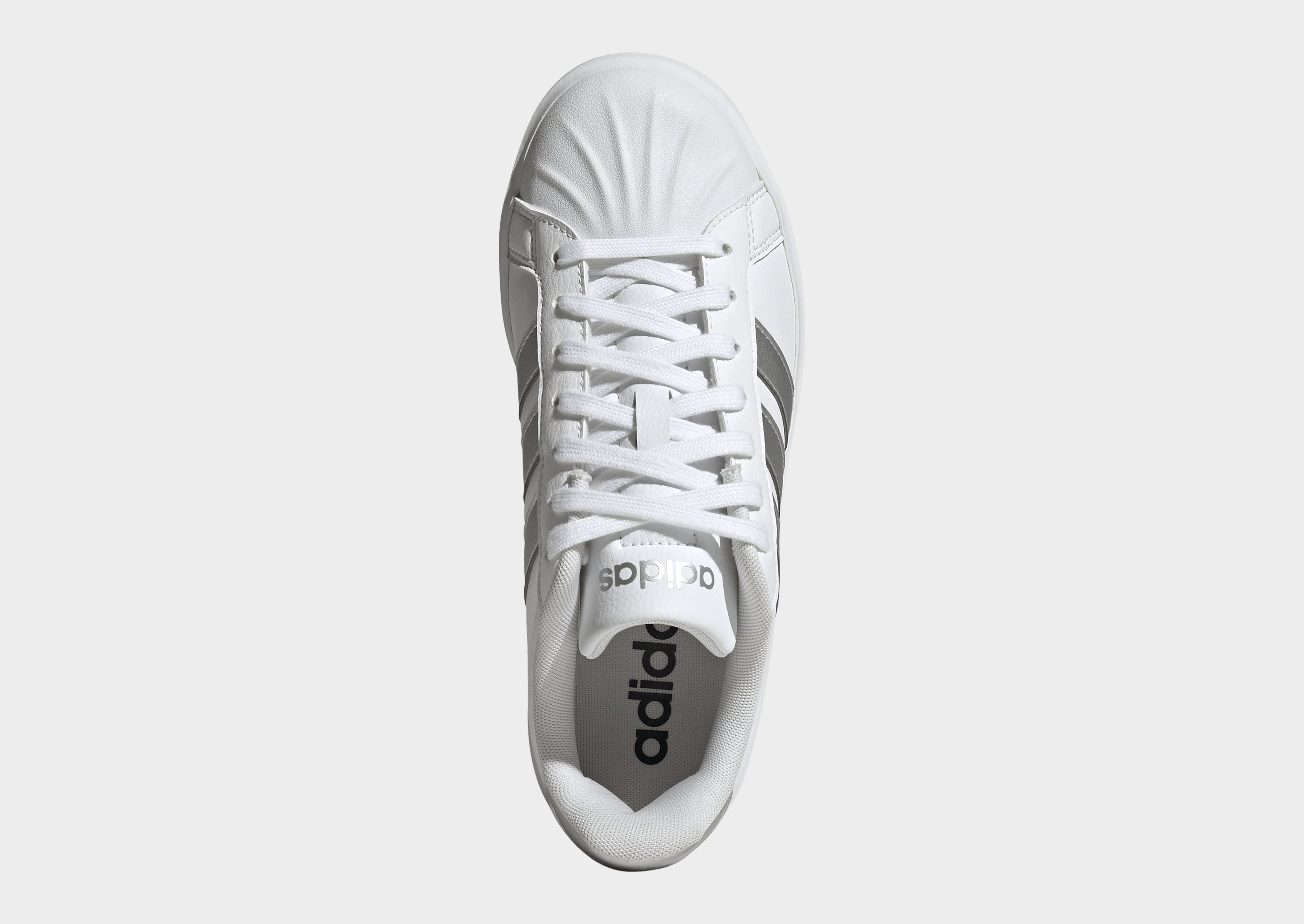 adidas STREETTALK BOLD SCHUH