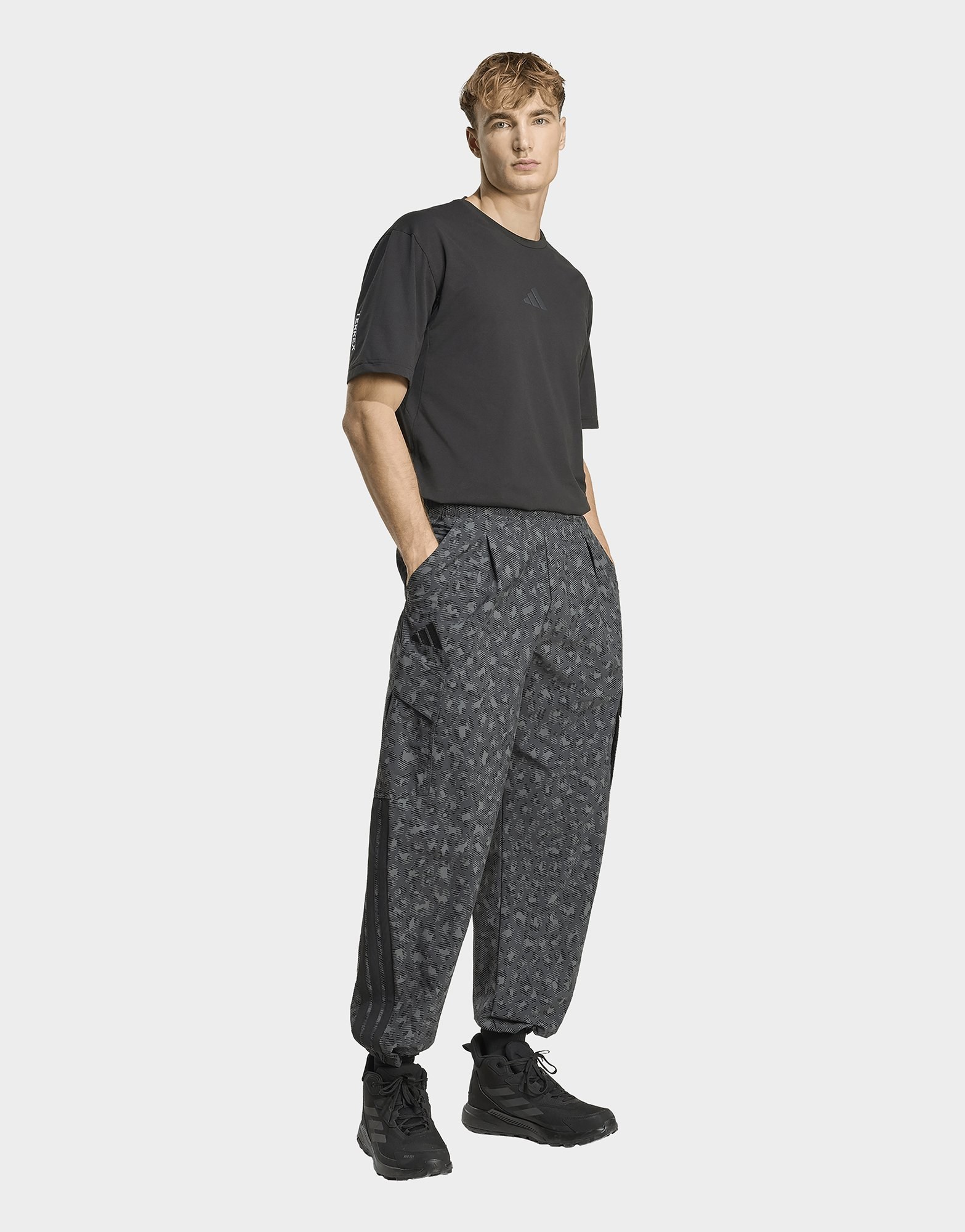 adidas Terrex Xploric CLIMA365 Cargohose