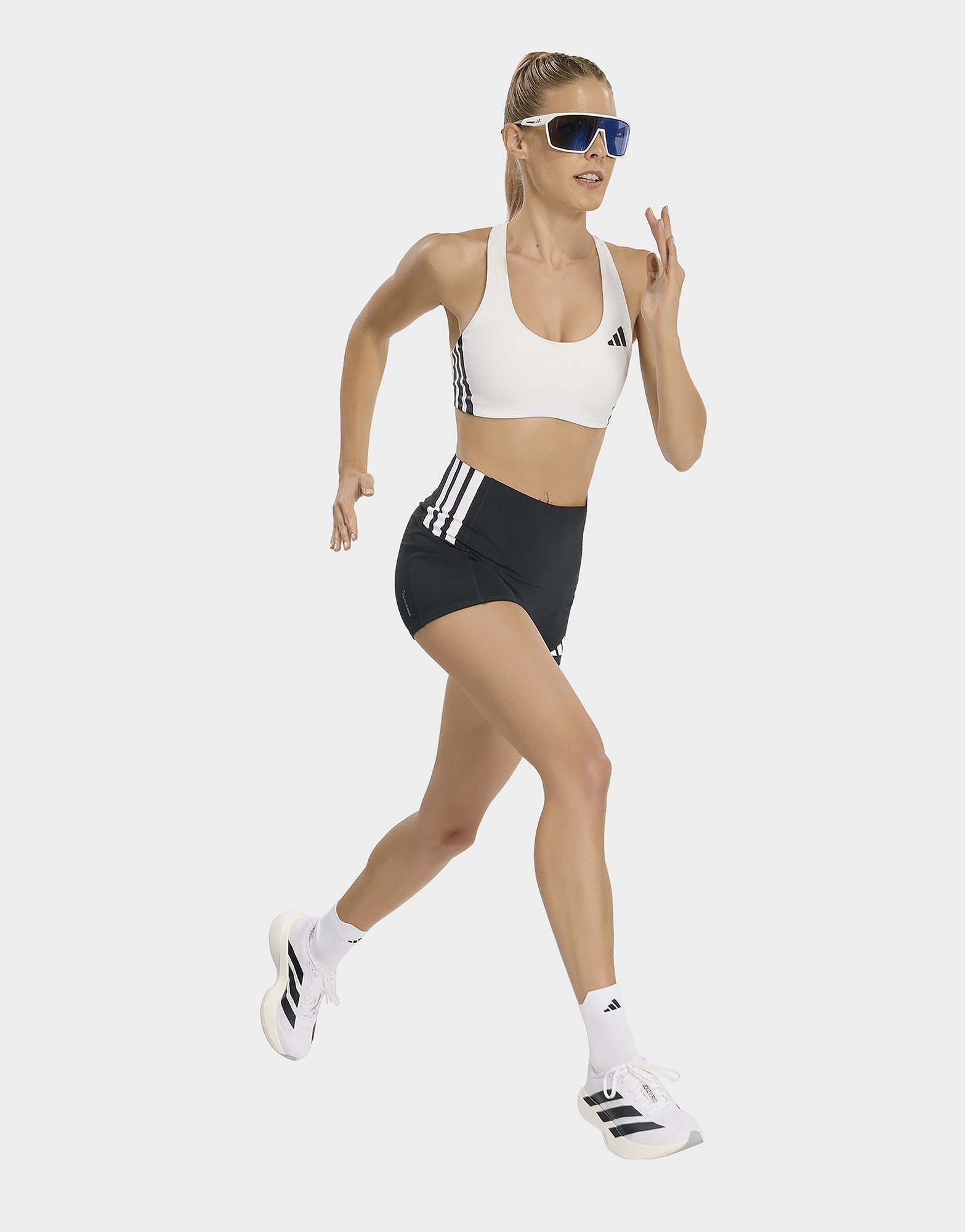 adidas Adizero Short Leggings