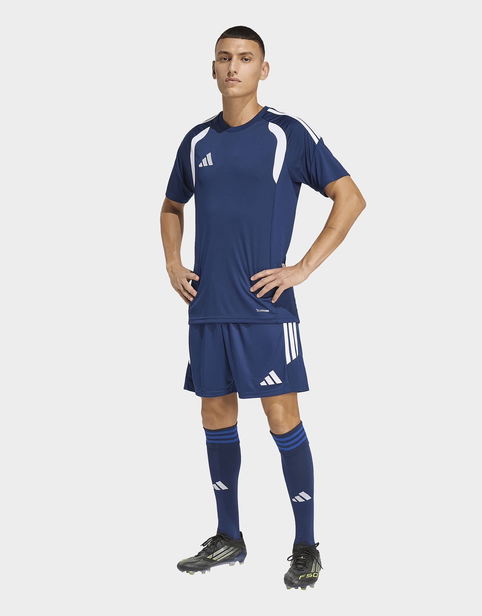 adidas Tiro26 League Jersey