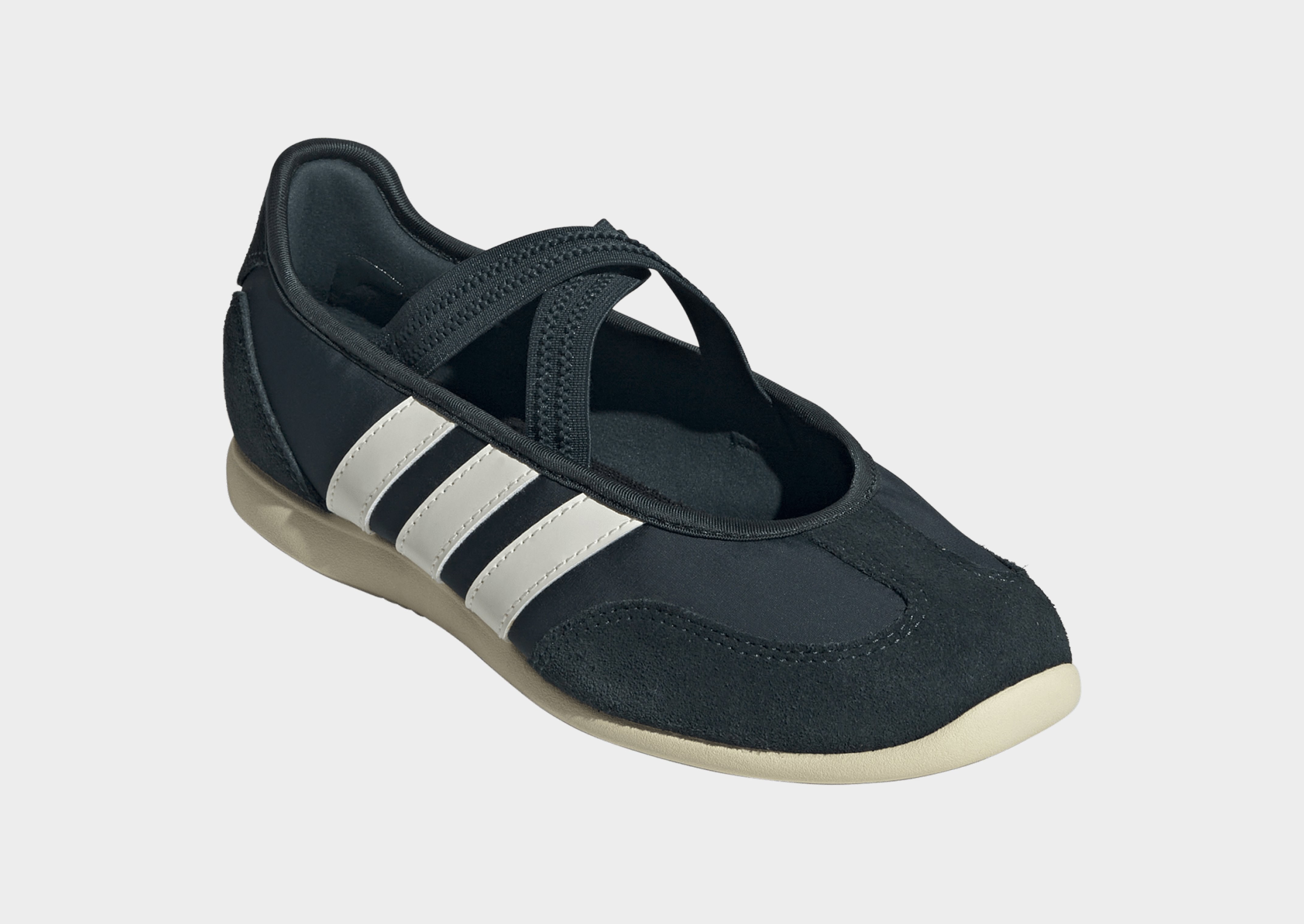 adidas Barreda Mary Jane Schuh