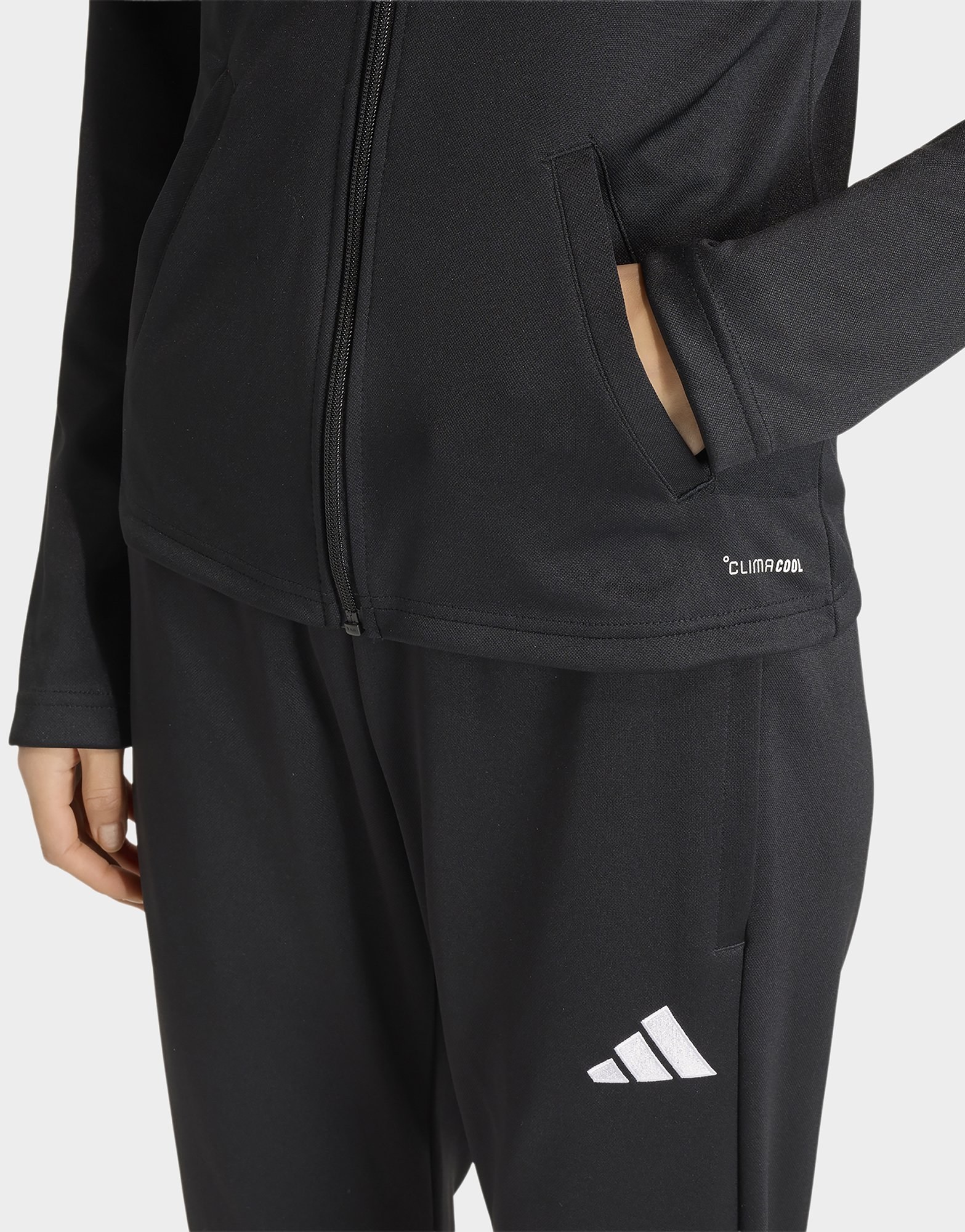 adidas Entrada26 Originals Jacke