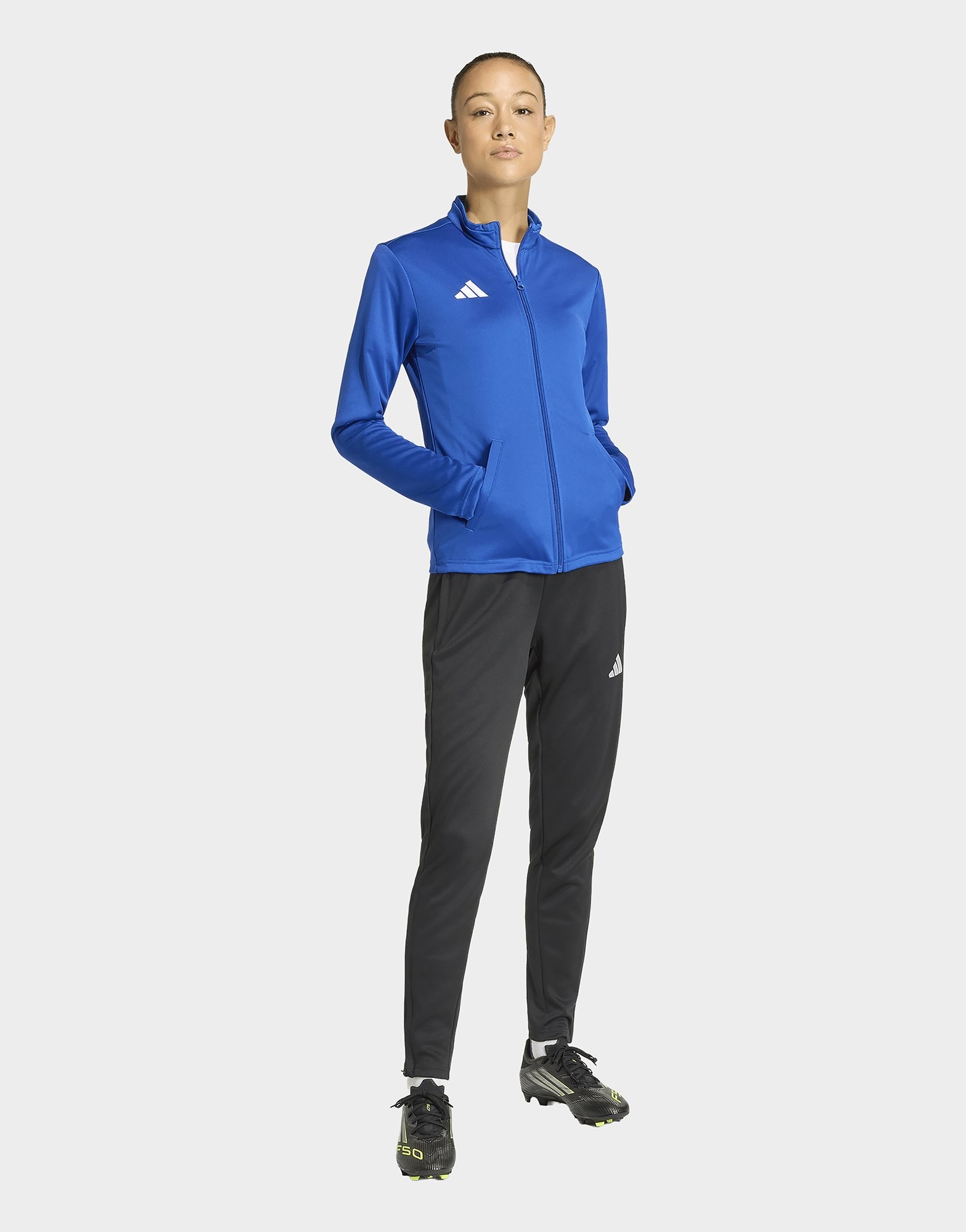 adidas Entrada26 Originals Jacke