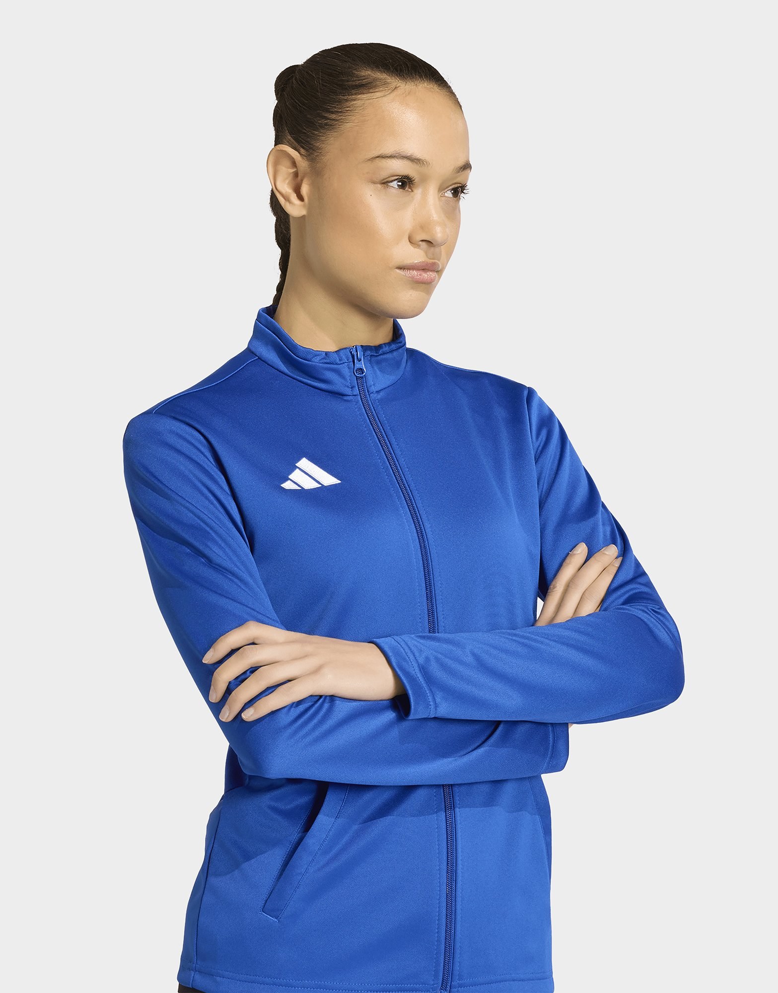 adidas Entrada26 Originals Jacke