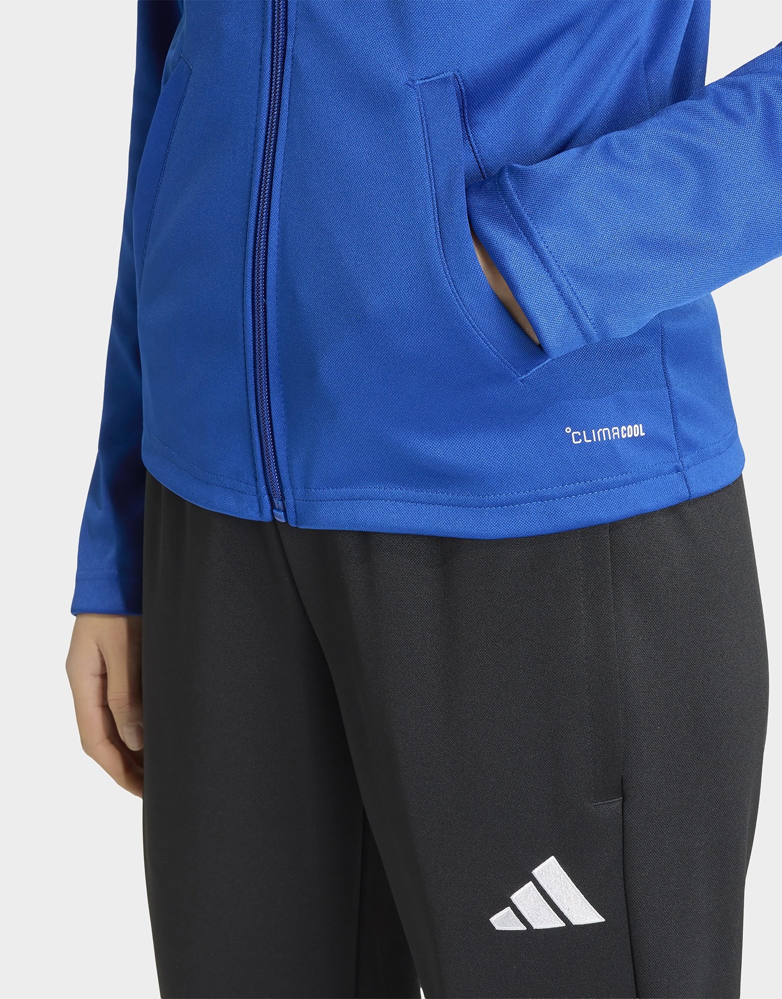 adidas Entrada26 Originals Jacke