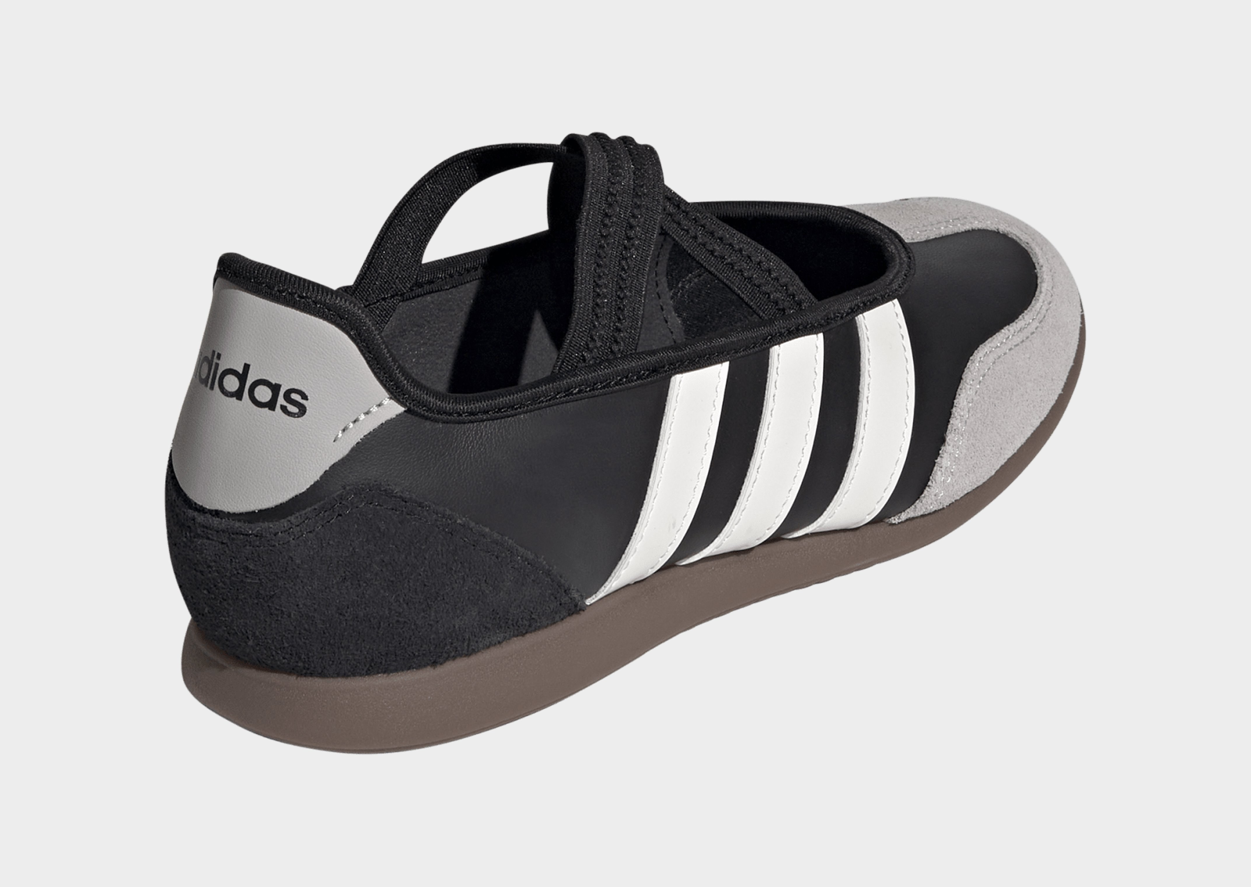 adidas Barreda Mary Jane Schuh