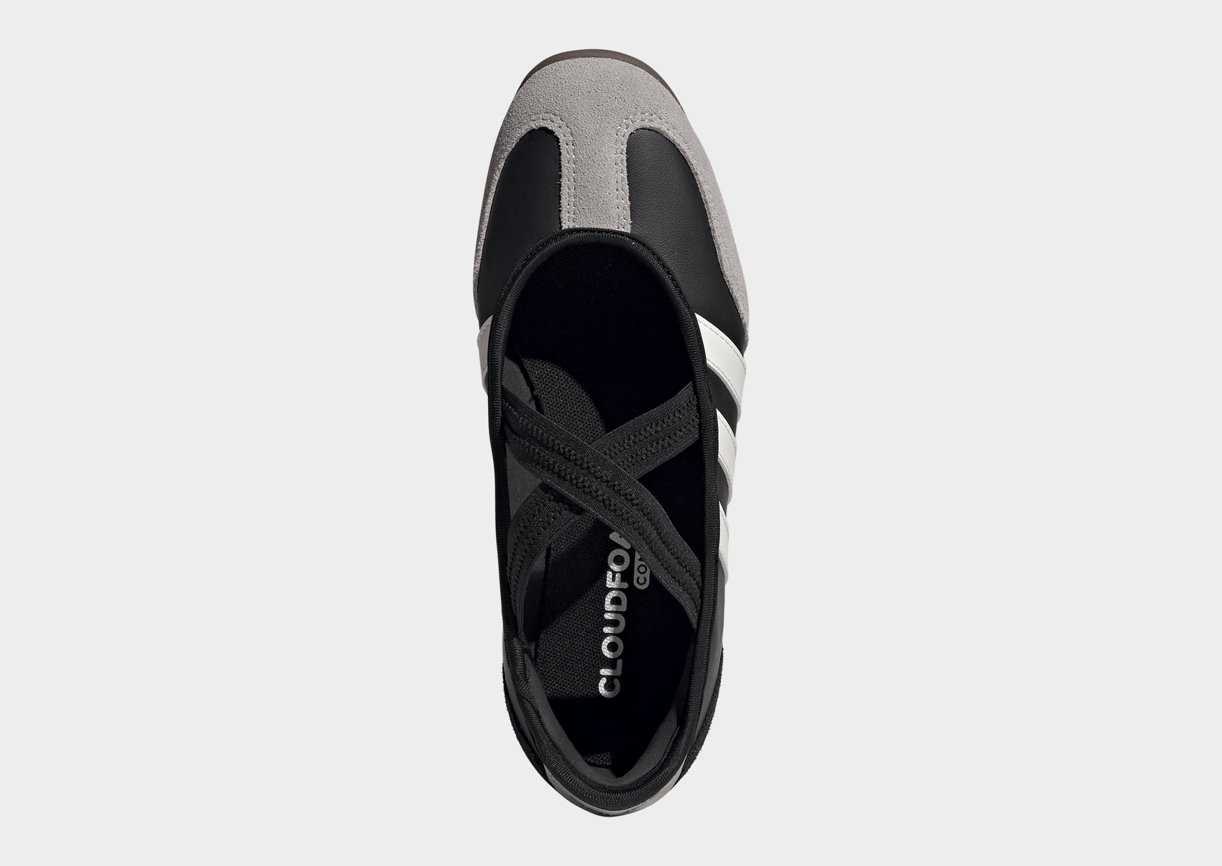 adidas Barreda Mary Jane Schuh