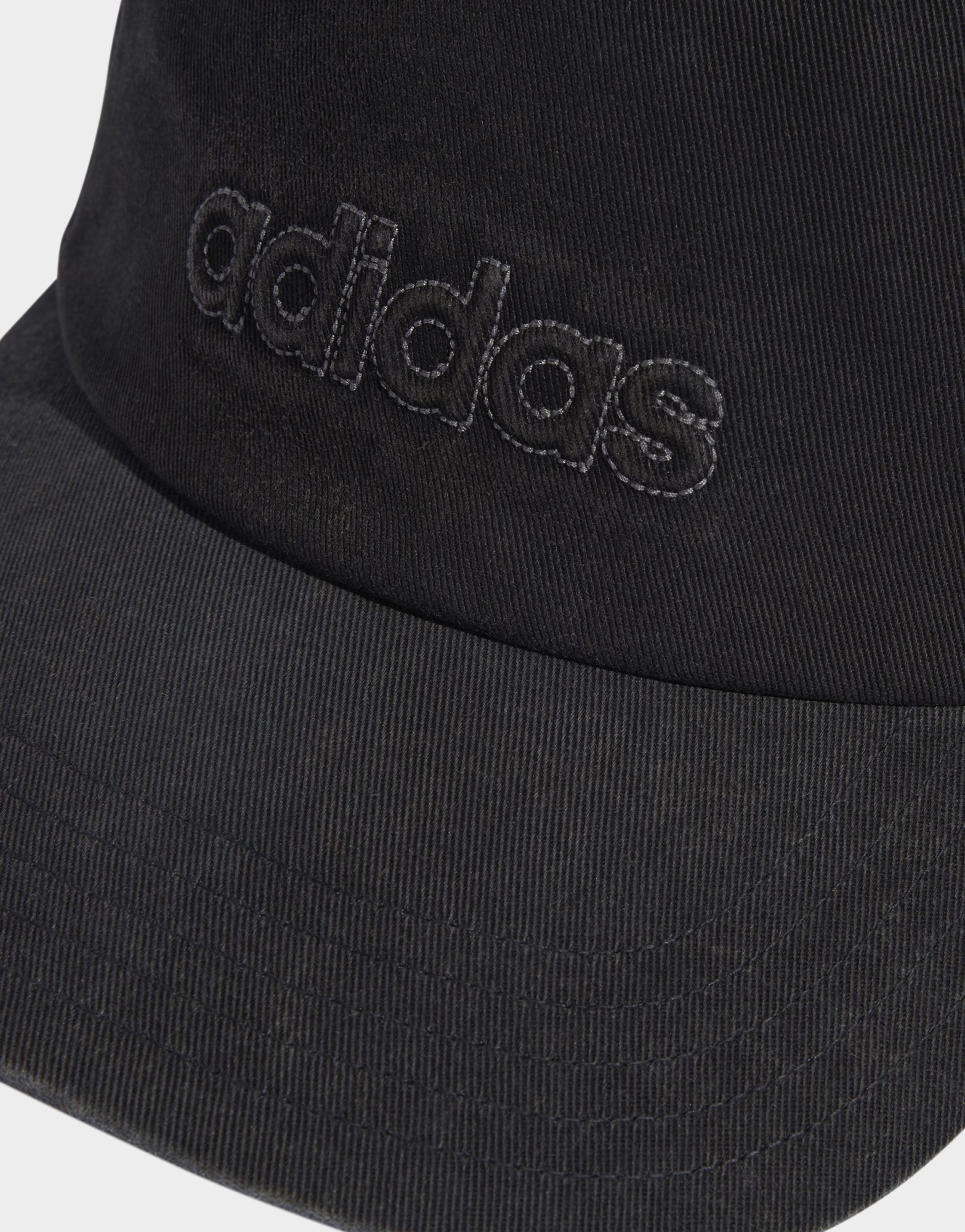 adidas Washed Dad Kappe