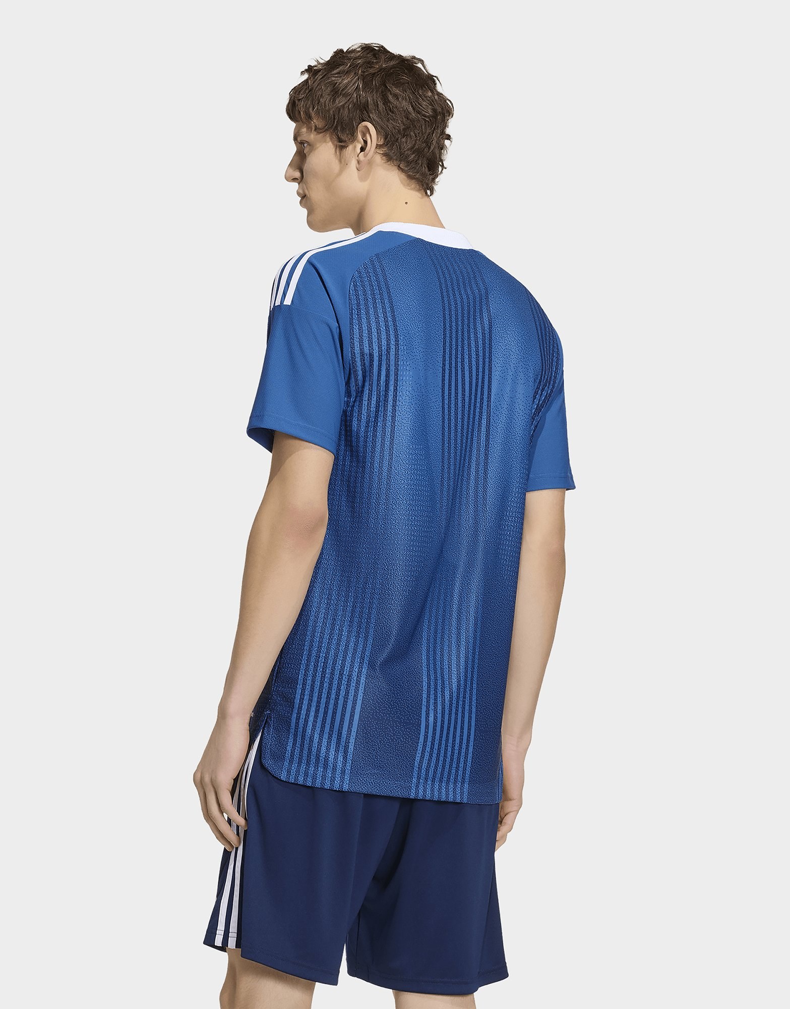 adidas Griechenland 26 Authentic Auswärtstrikot