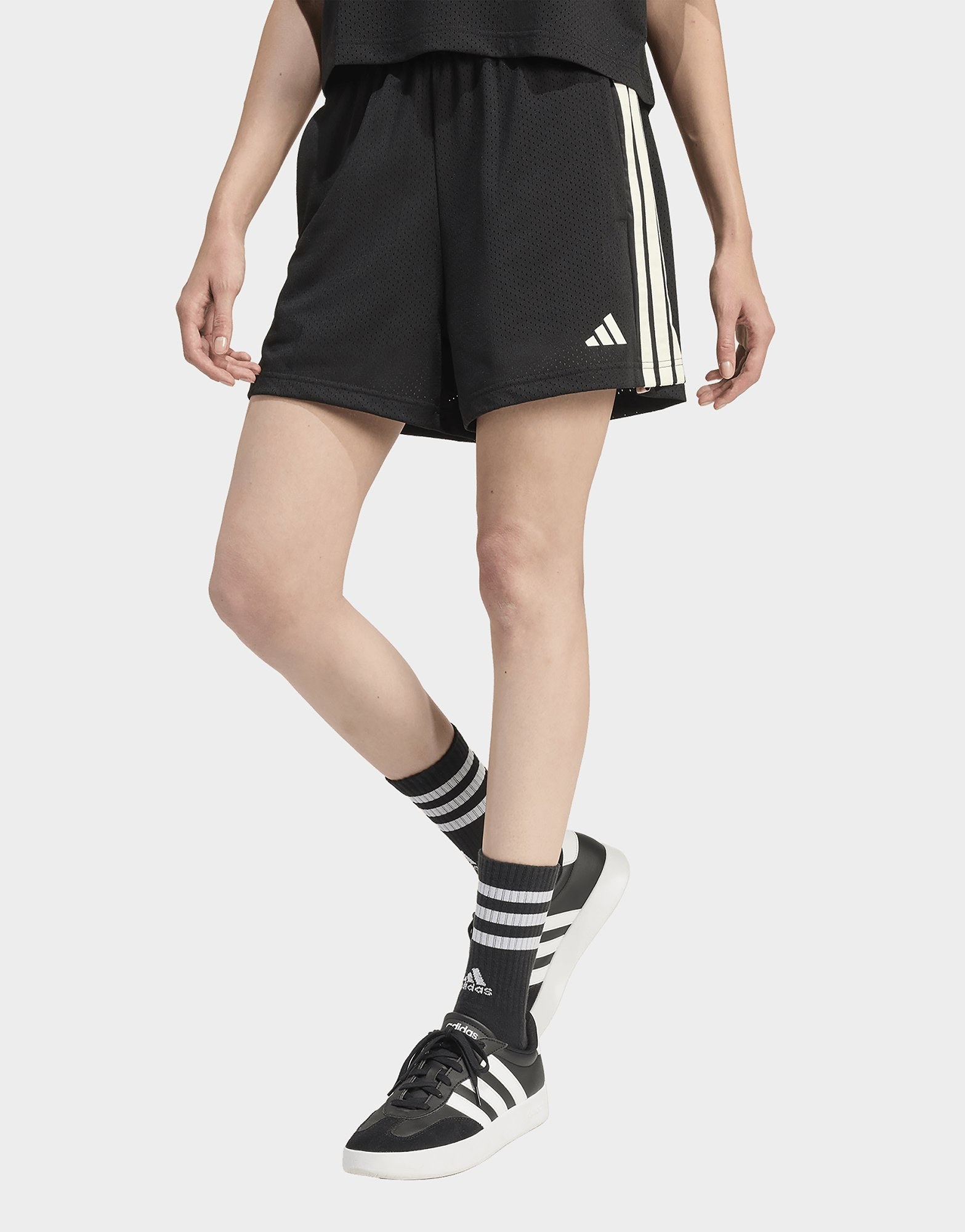 adidas Stadium Mesh Shorts