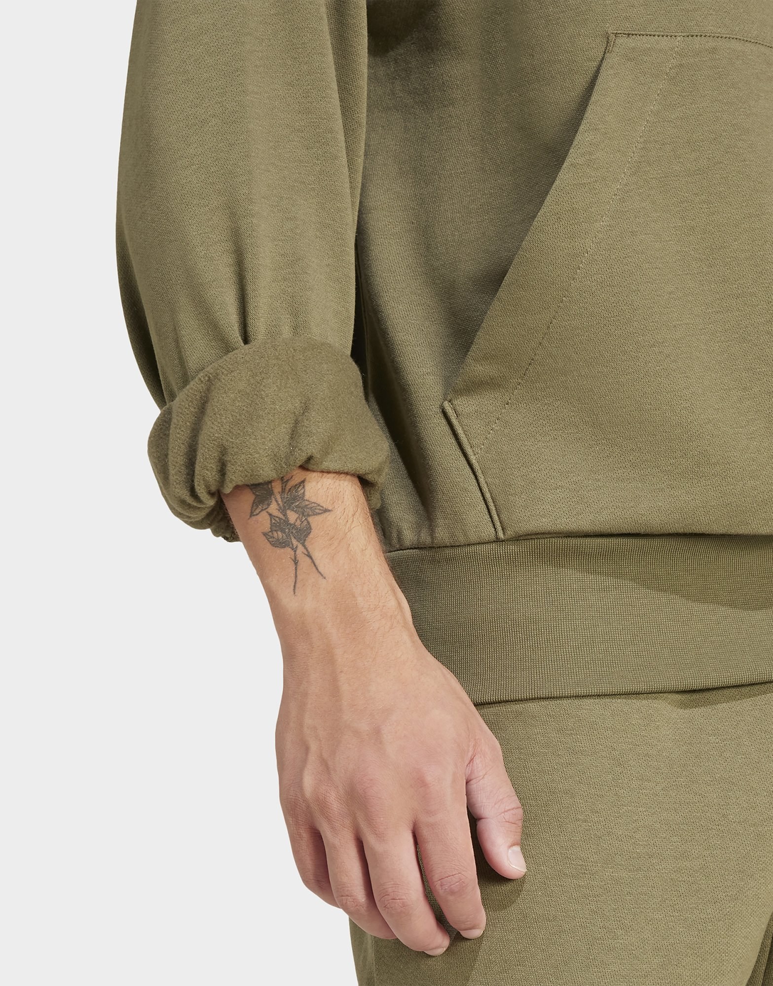 adidas Essentials Feelcozy Hoodie