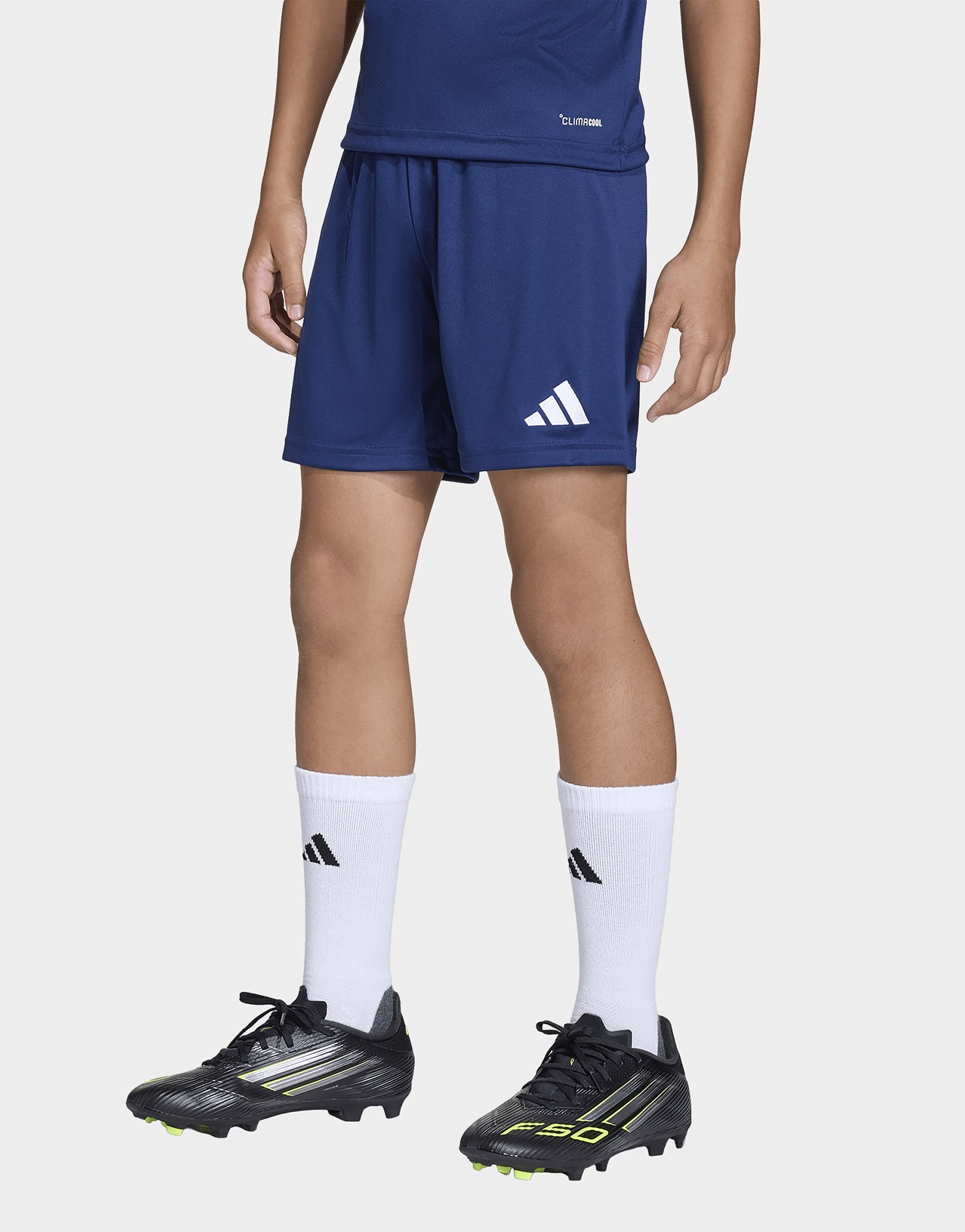 adidas Entrada26 Shorts Kids