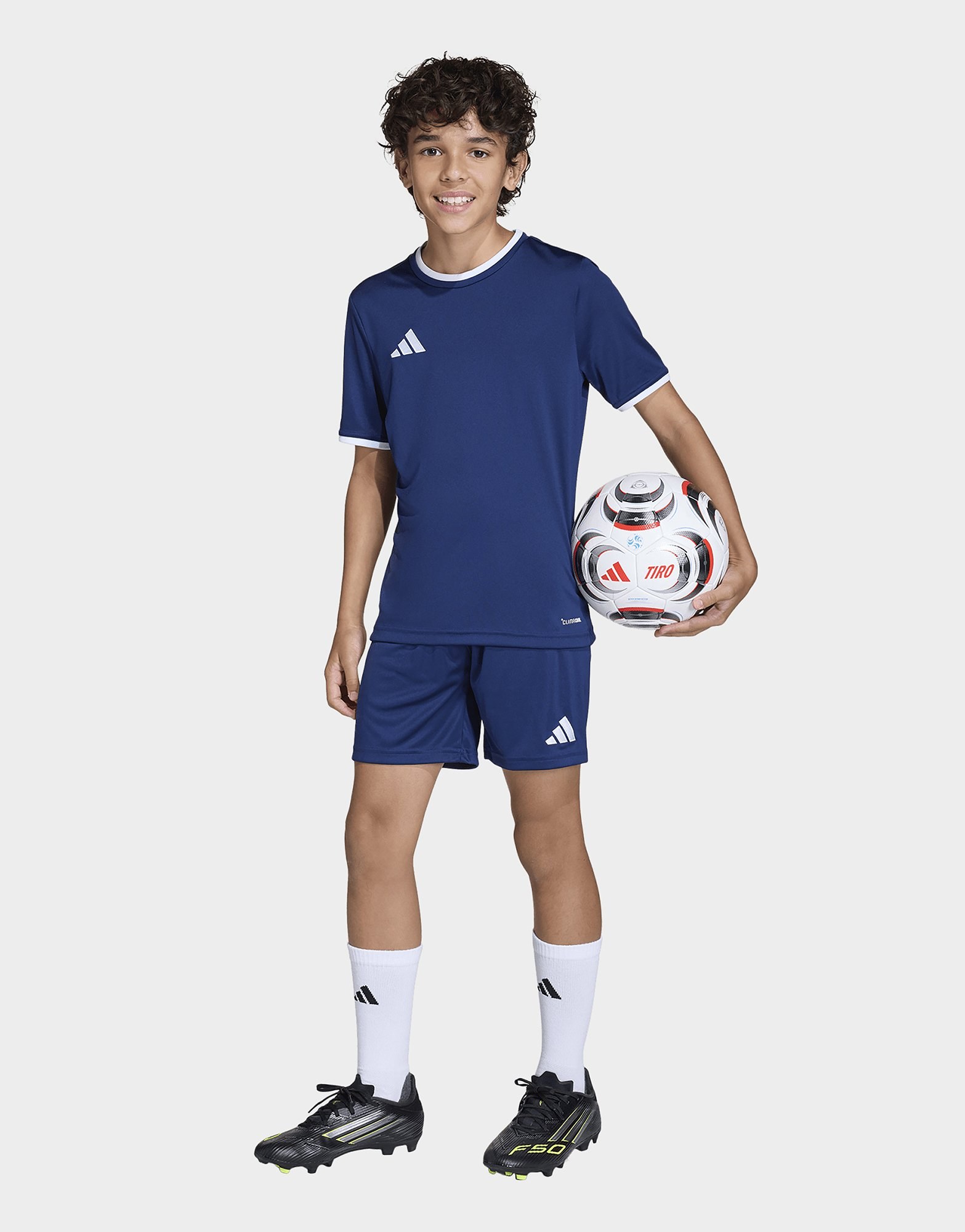 adidas Entrada26 Shorts Kids