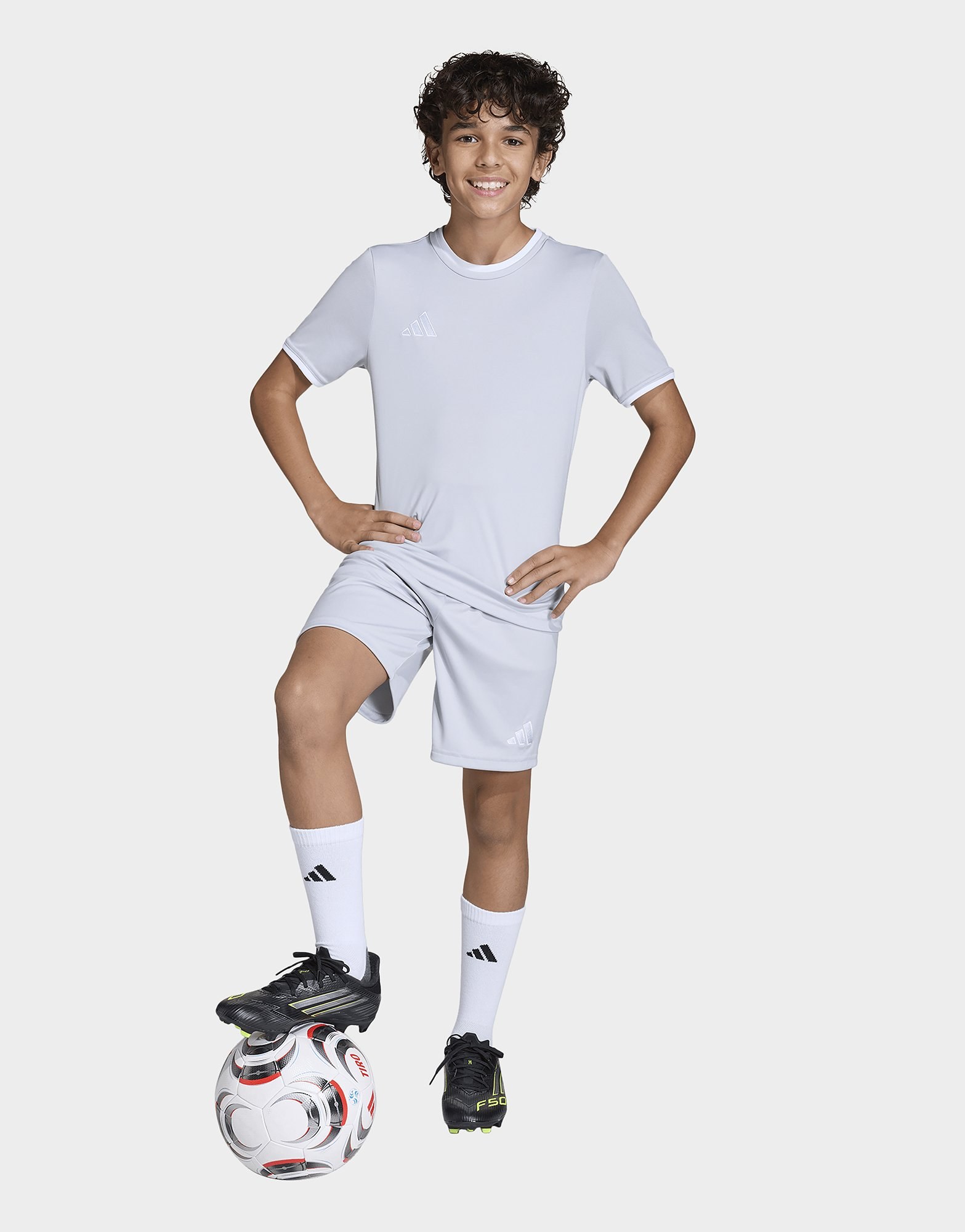 adidas Entrada26 Shorts Kids