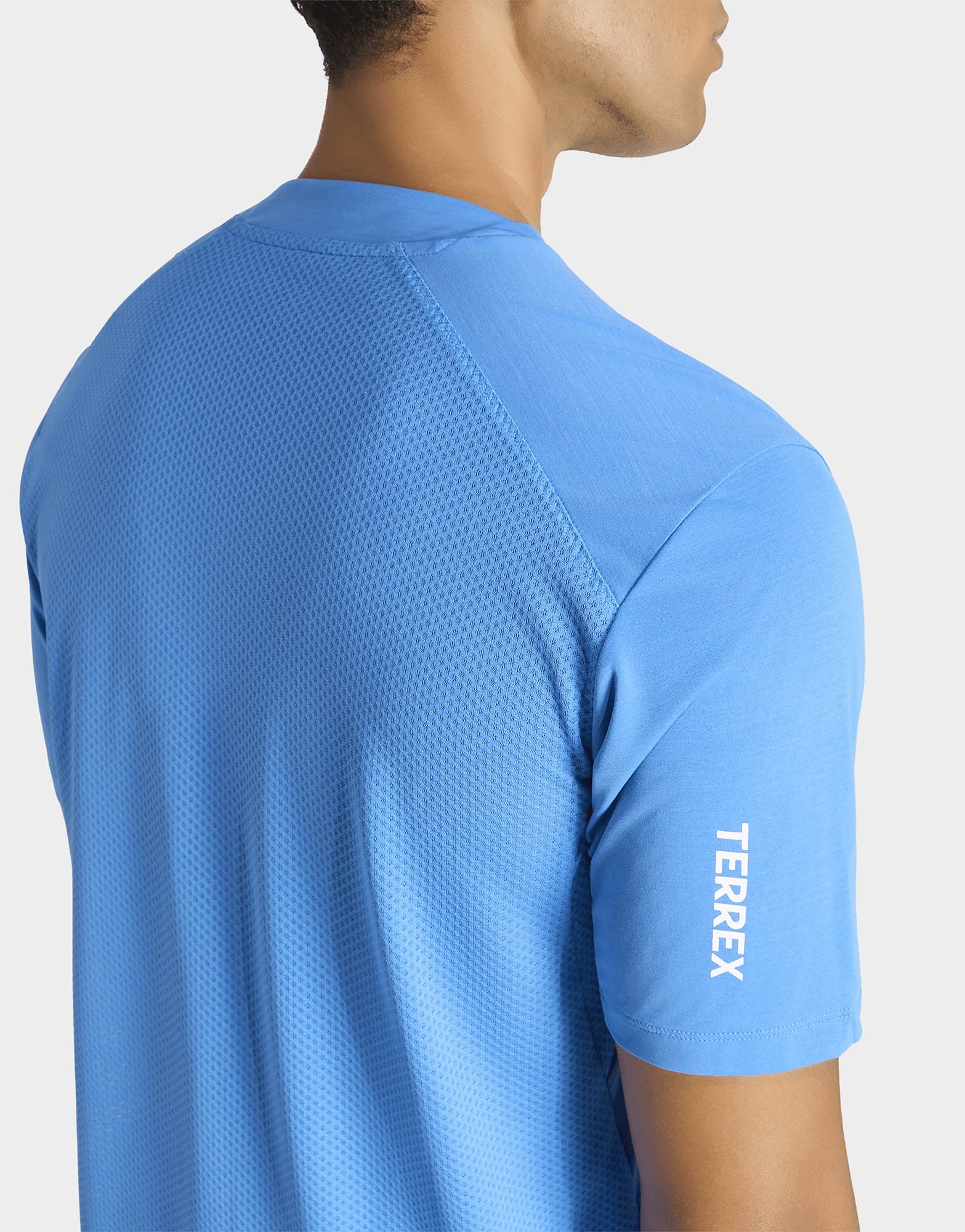 adidas Terrex Xperior Climacool+ T-shirt