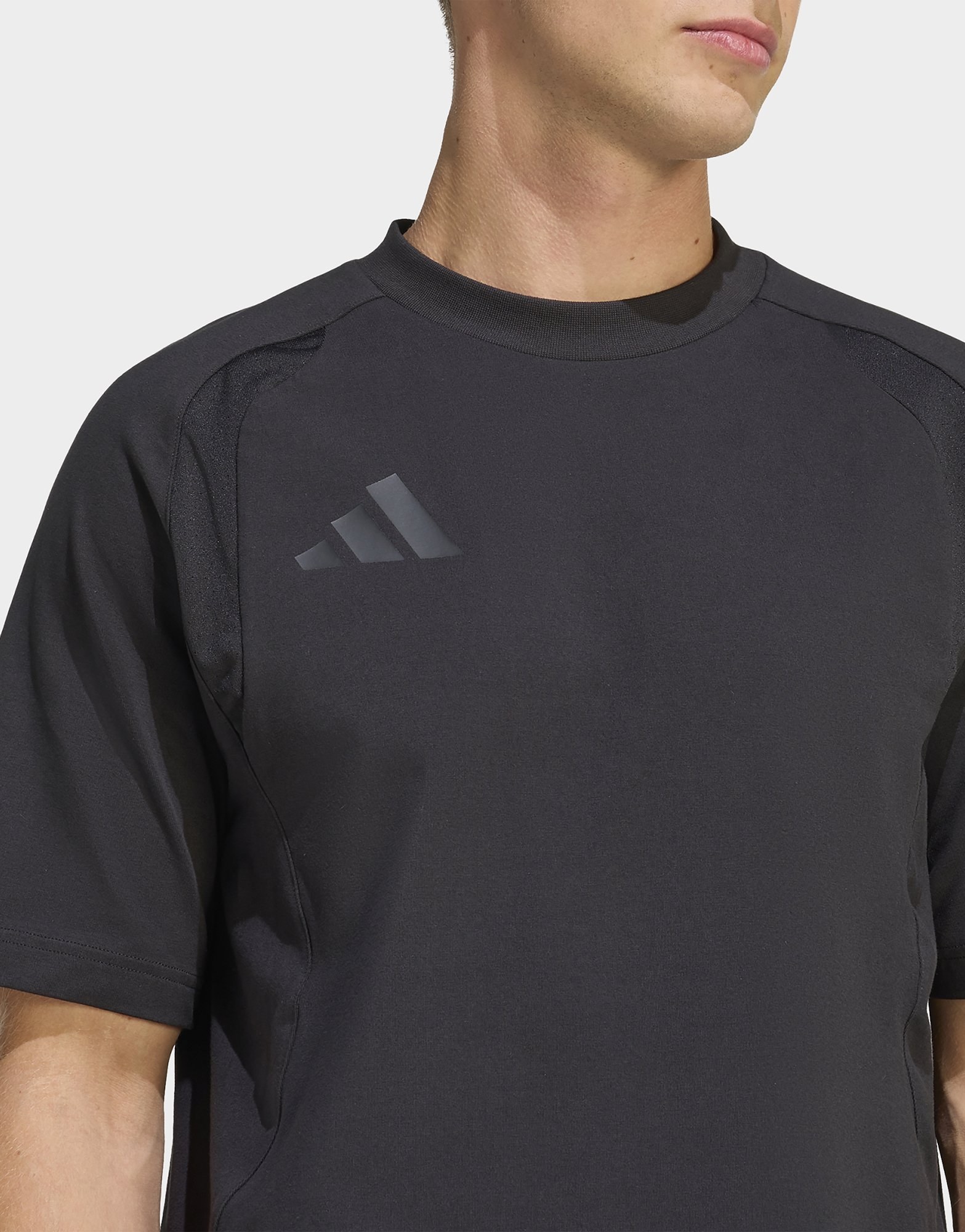 adidas Tiro Travel T-shirt