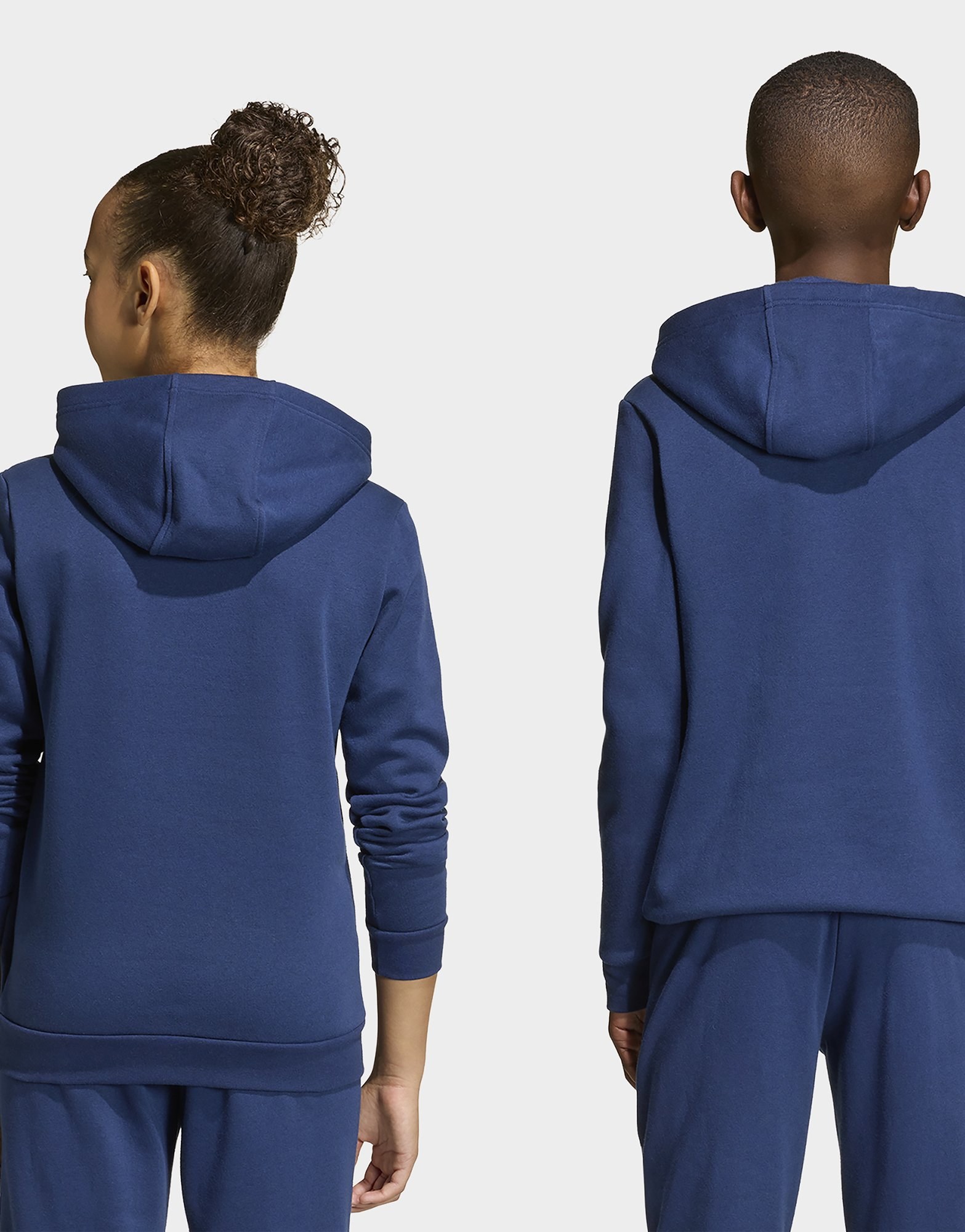 adidas Entrada26 Kids Hoodie
