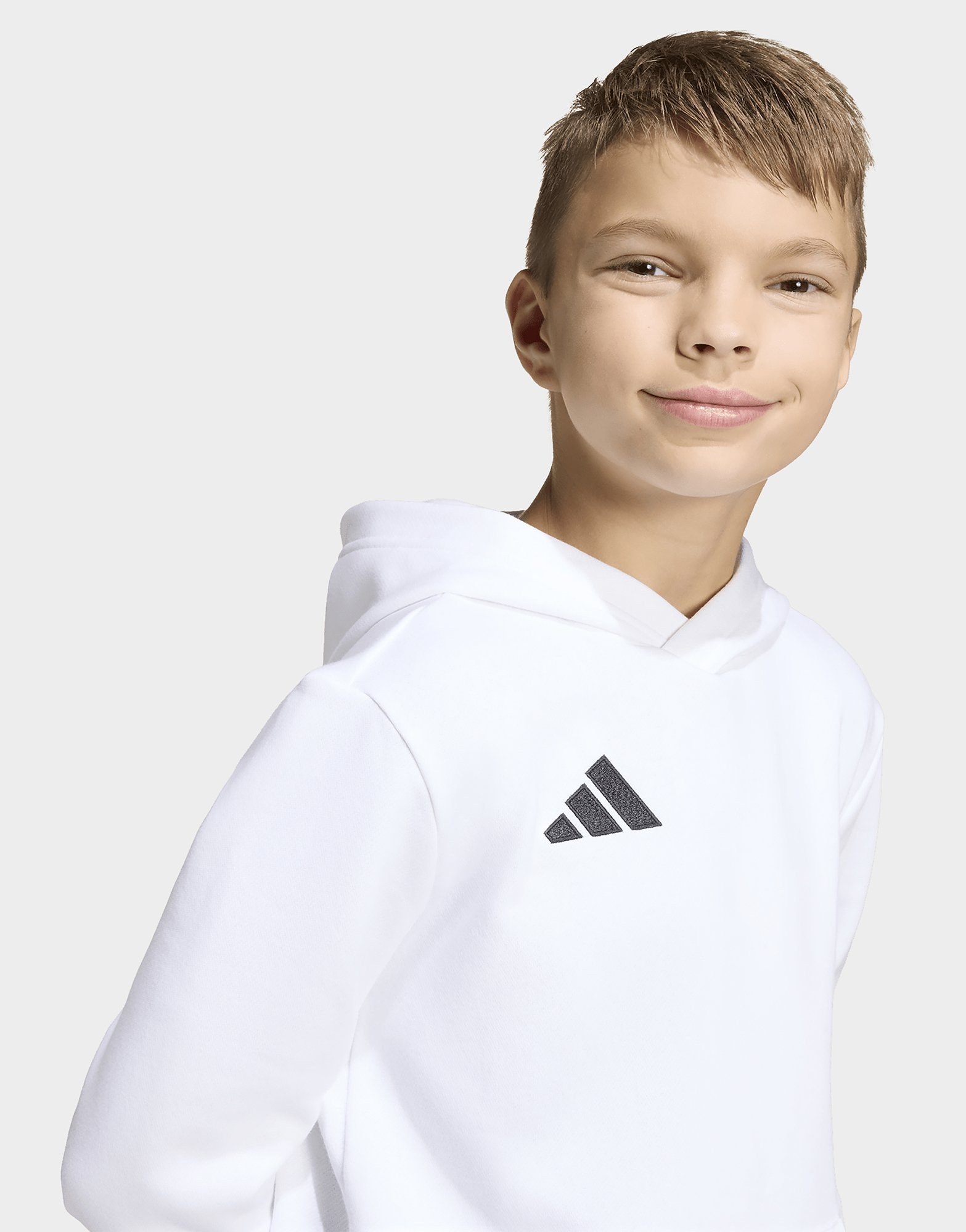 adidas Entrada26 Kids Hoodie